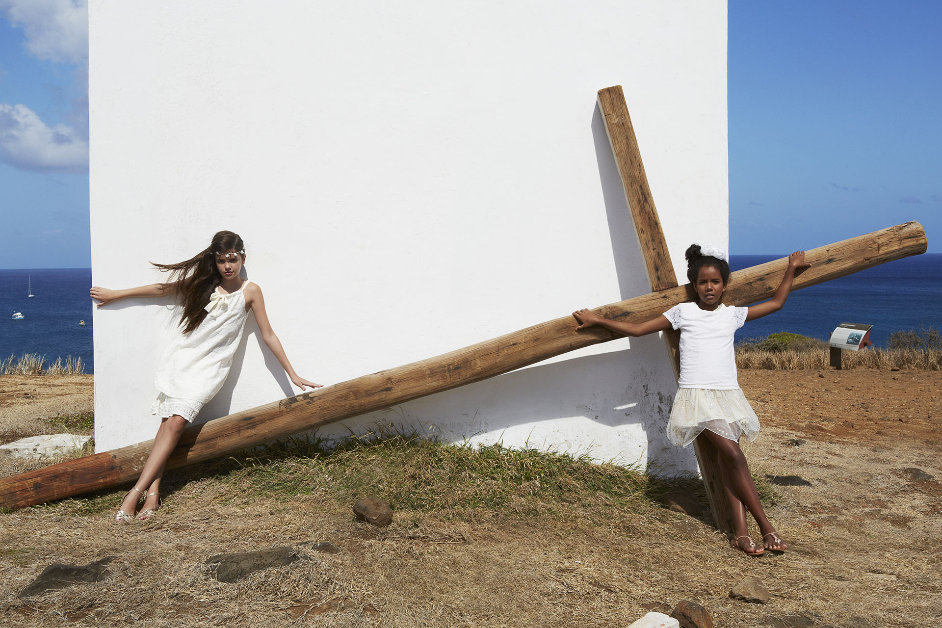 Photo by Catherine Ferraz / Vogue Kids