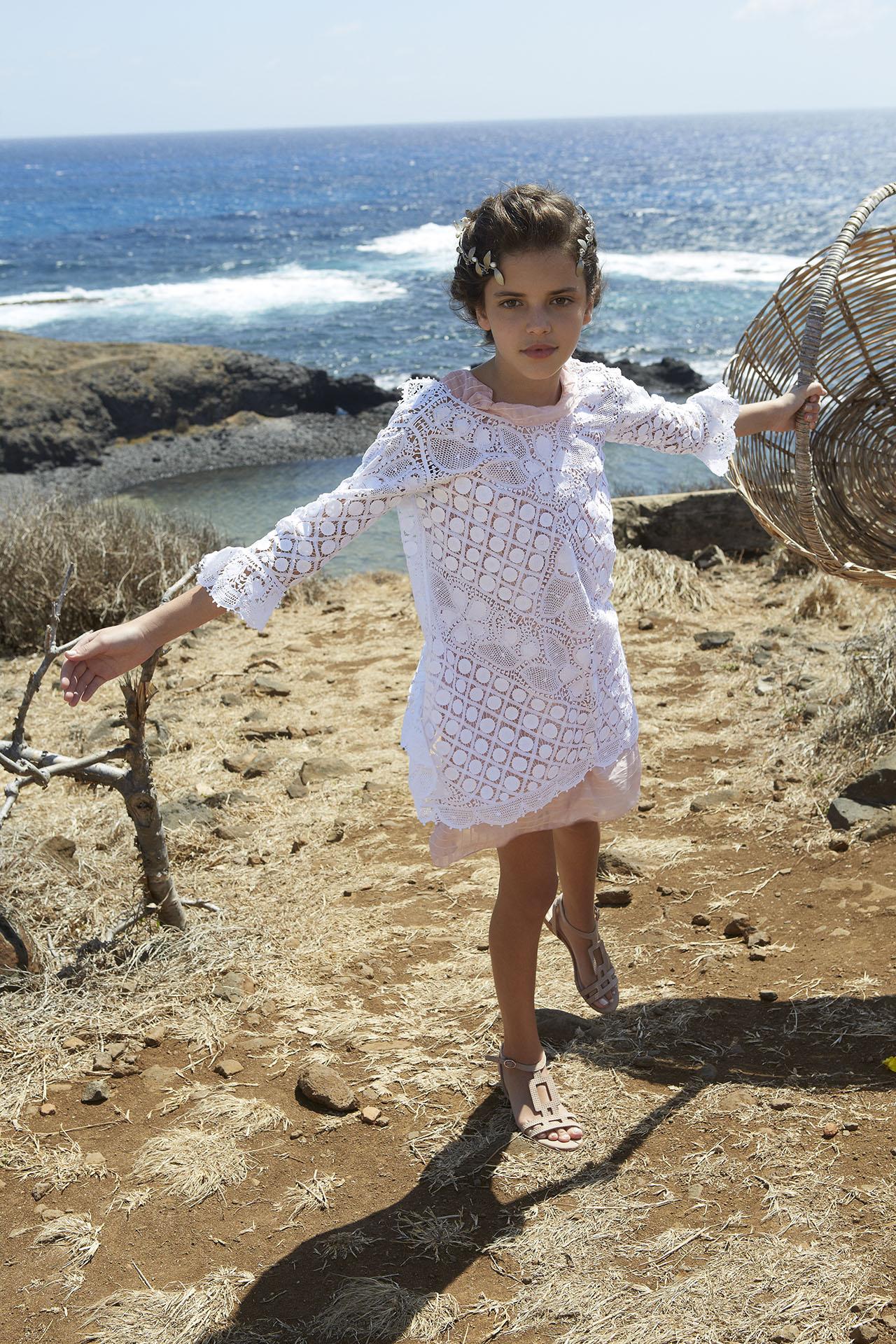 Photo by Catherine Ferraz / Vogue Kids
