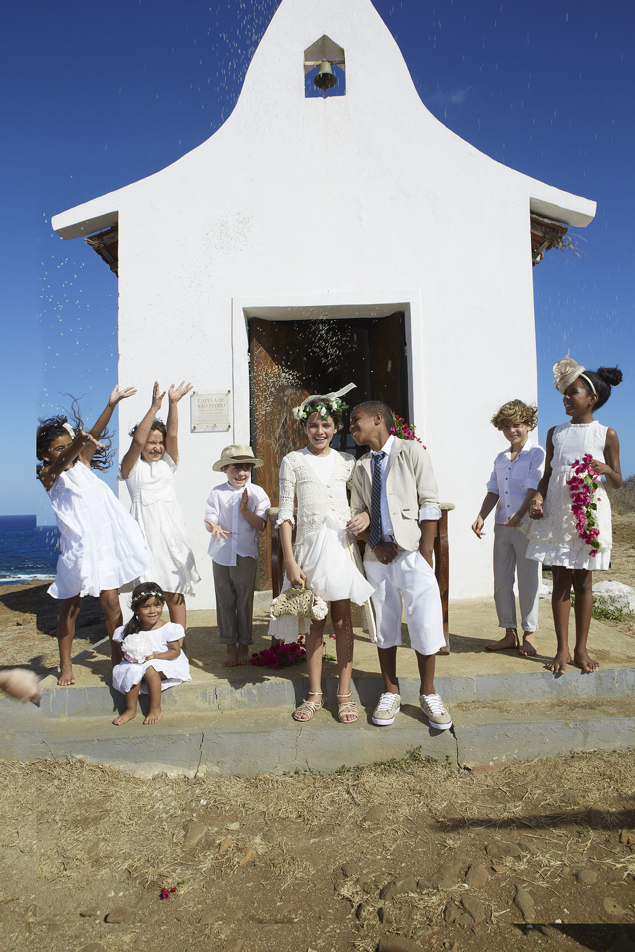 Photo by Catherine Ferraz / Vogue Kids