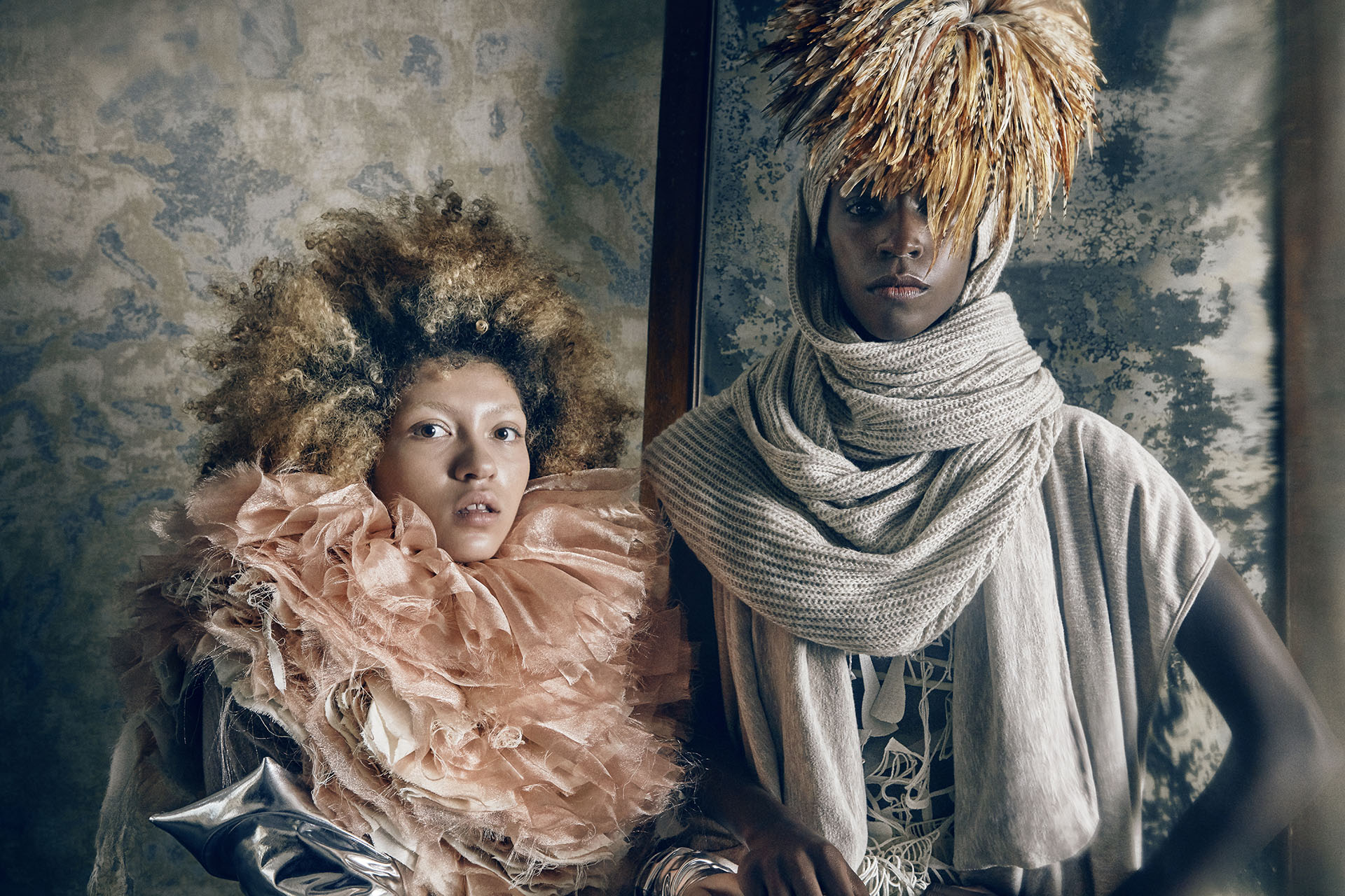 Photo by Gil Inoue / Carme Diary
