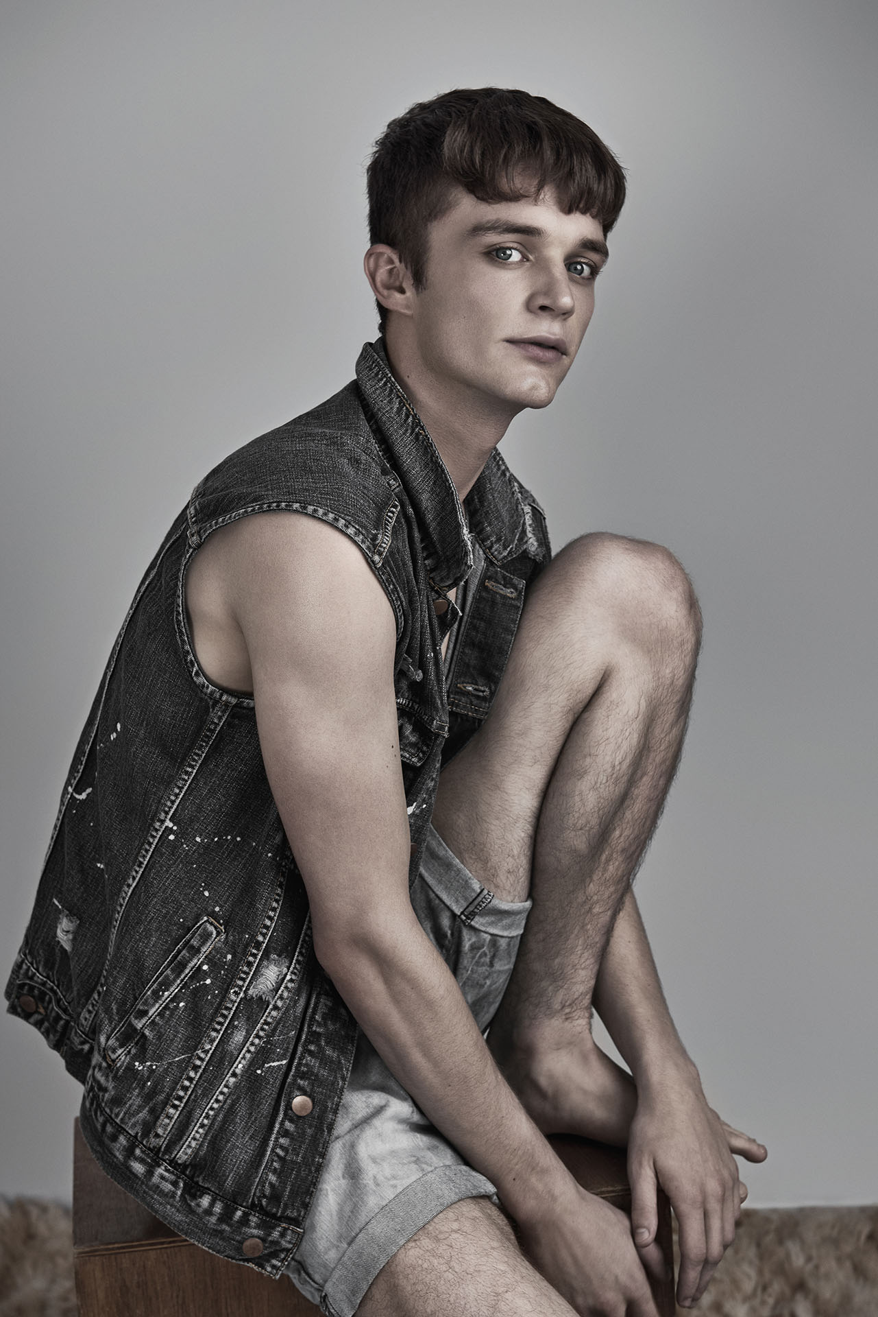 Photo by Catherine Ferraz / AMUSE – MAG