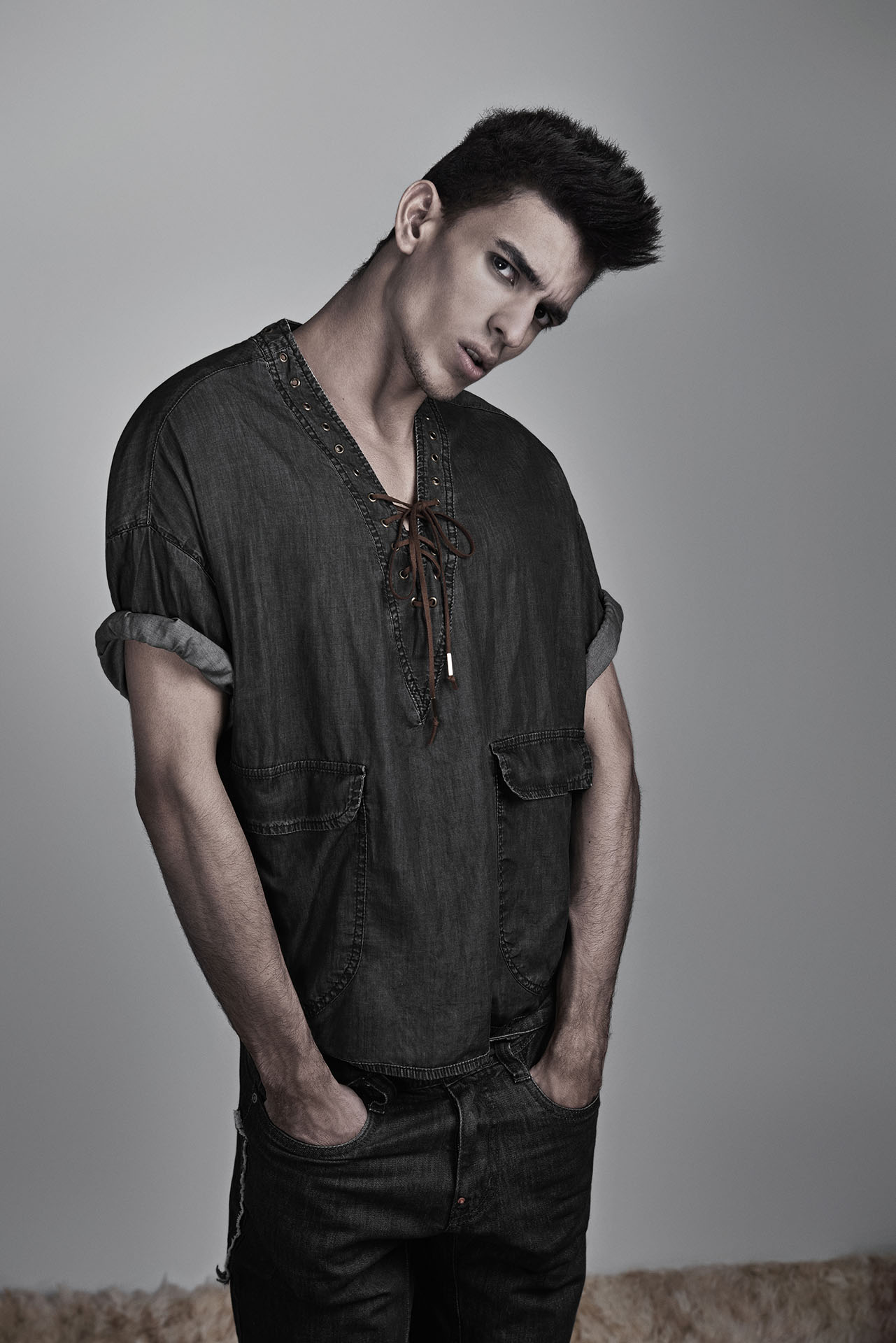 Photo by Catherine Ferraz / AMUSE – MAG