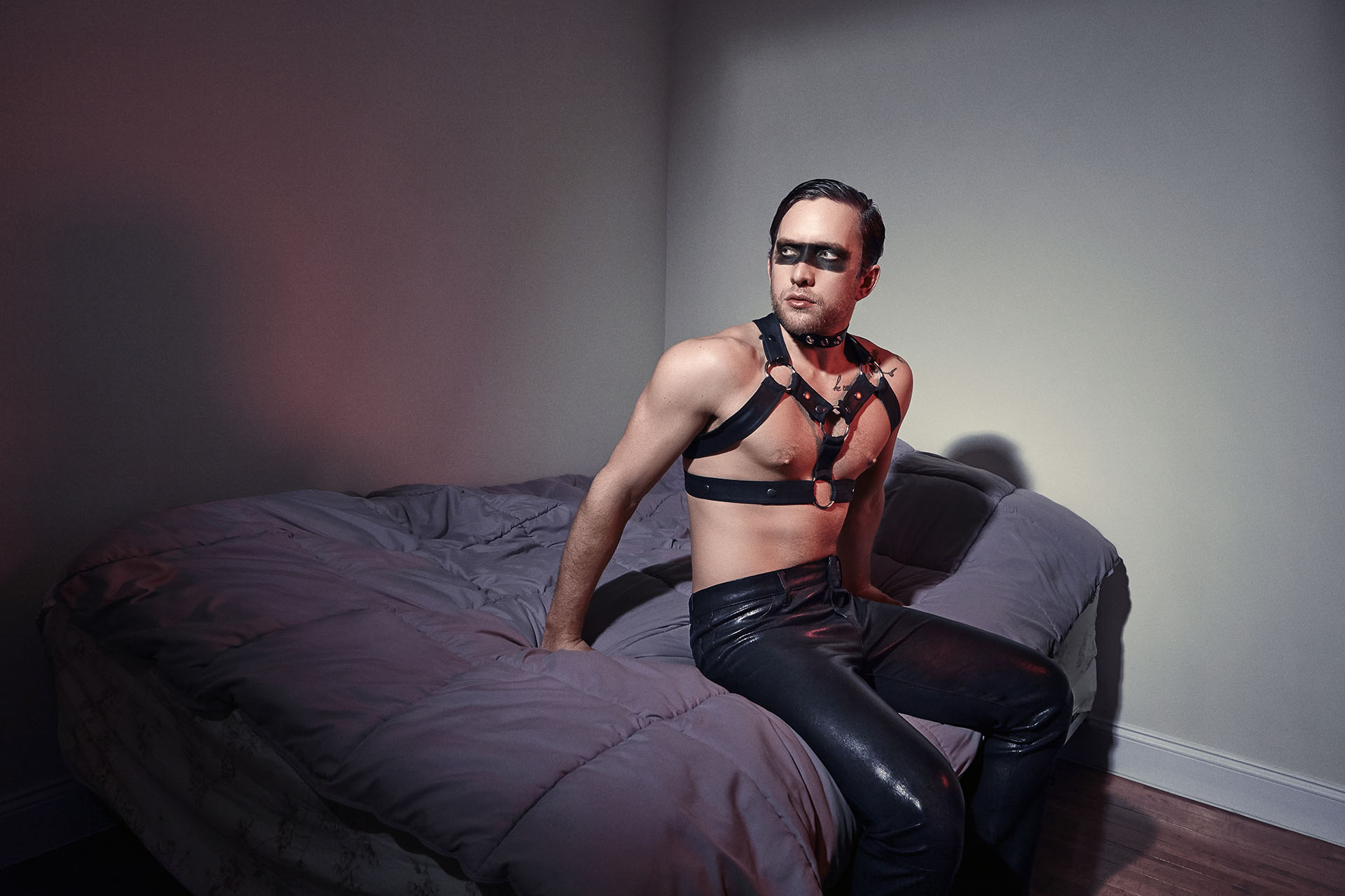 Photo by Roberto Martini / Borealis Magazine / New York