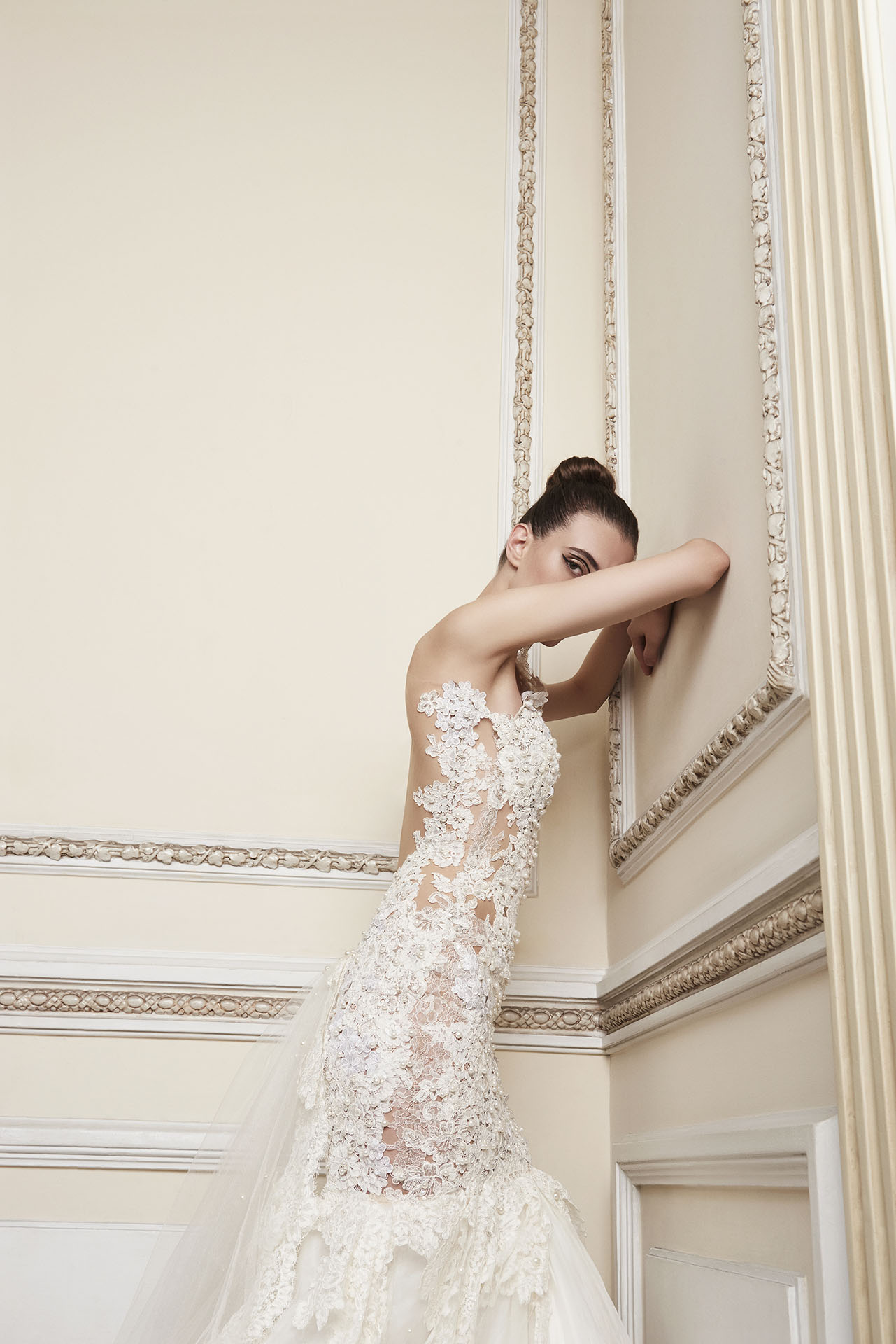Photo by Catherine Ferraz / Vogue Noivas