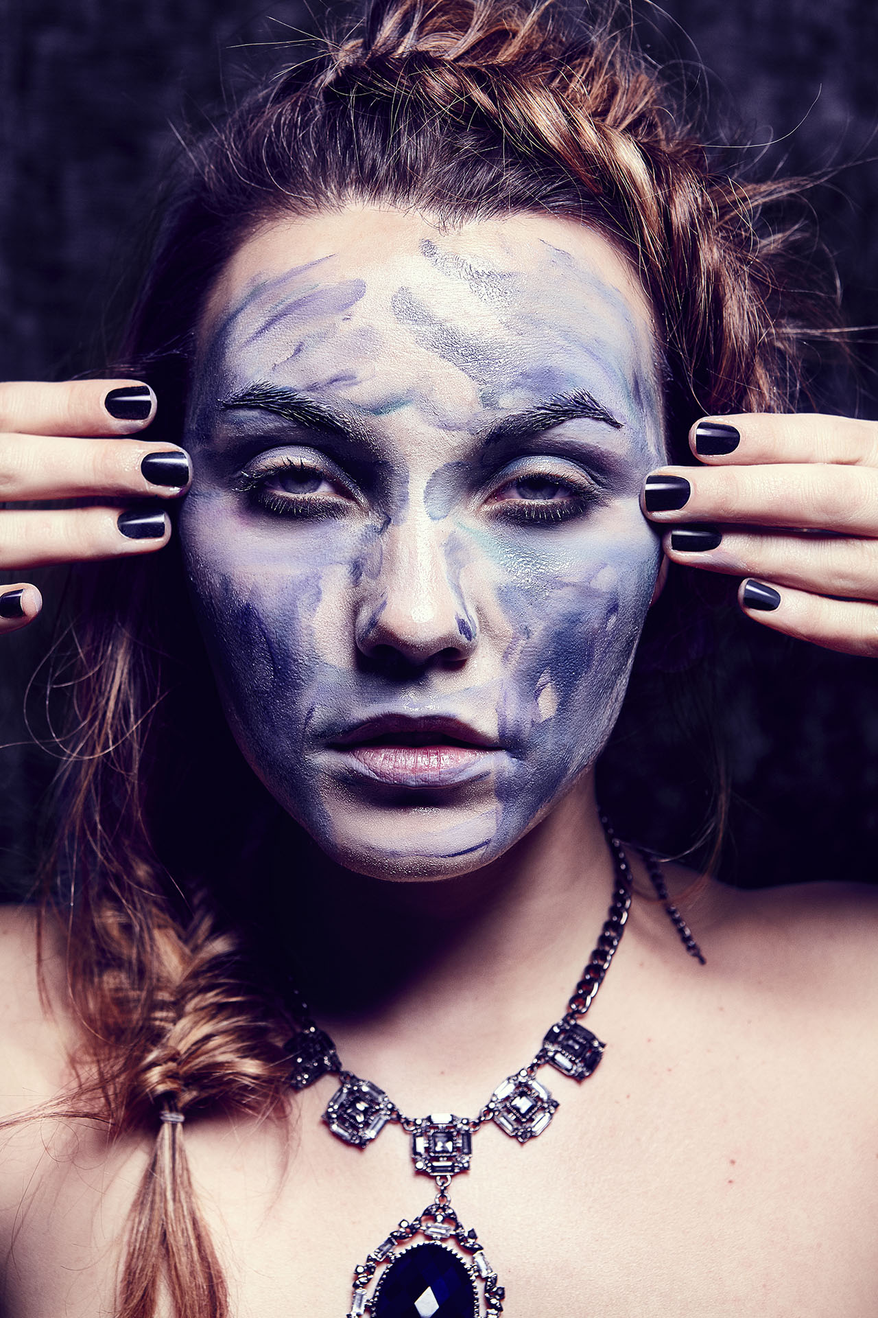 Photo by Roberto Martini / Borealis Magazine / New York