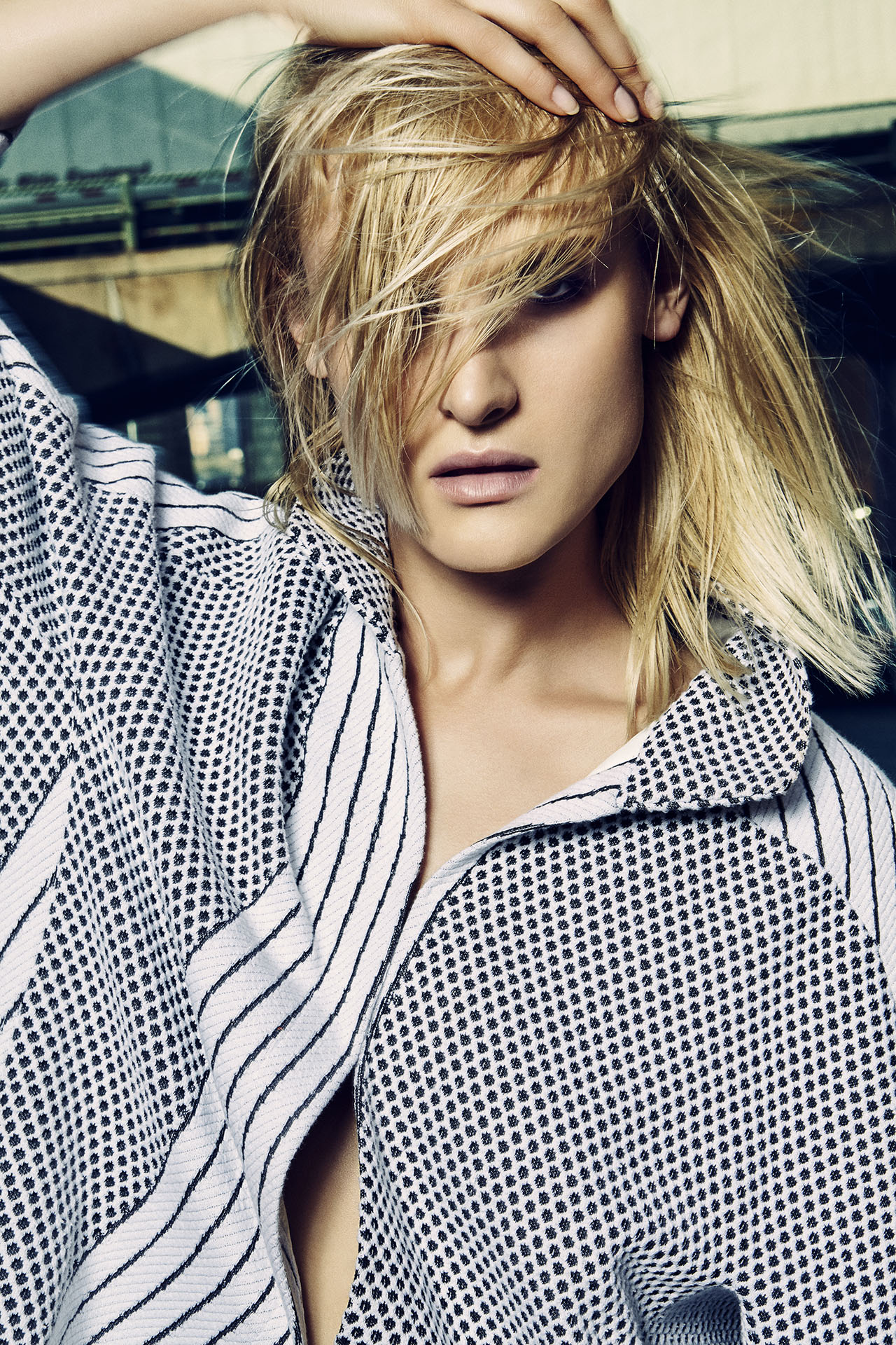 Photo by Roberto Martini / Superior Magazine / New York