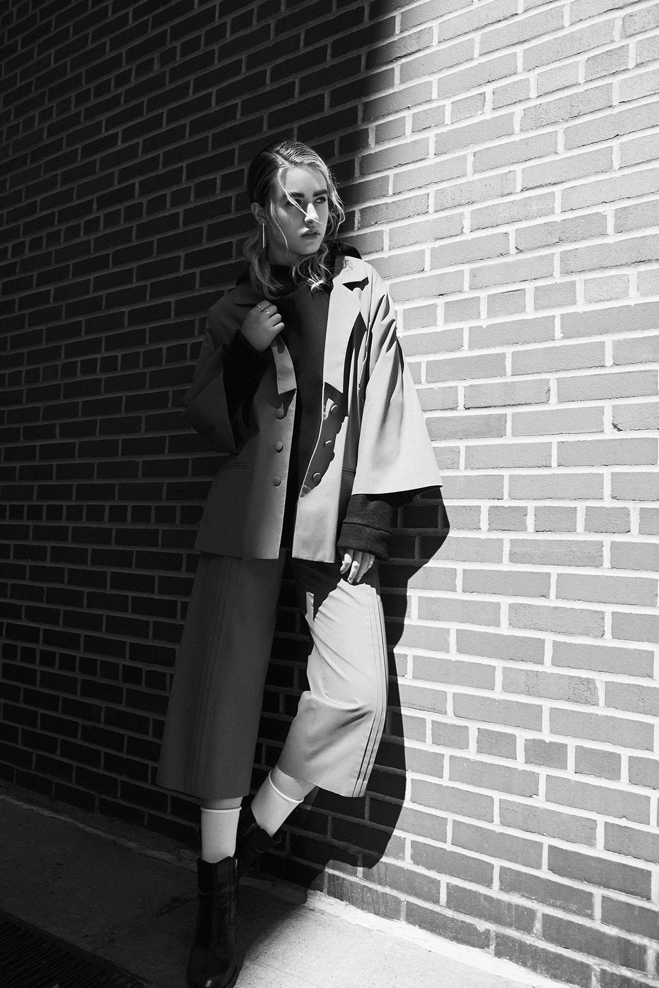 Photo by Roberto Martini / Cause Magazine / New York