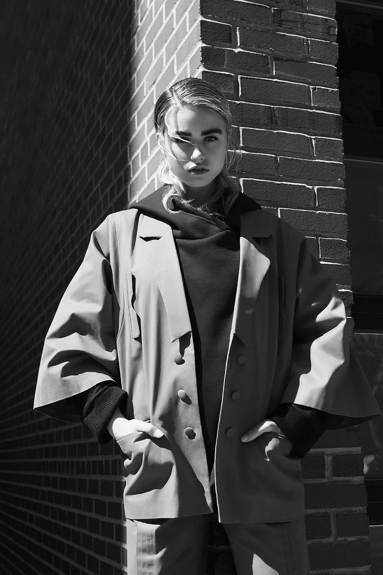 Photo by Roberto Martini / Cause Magazine / New York