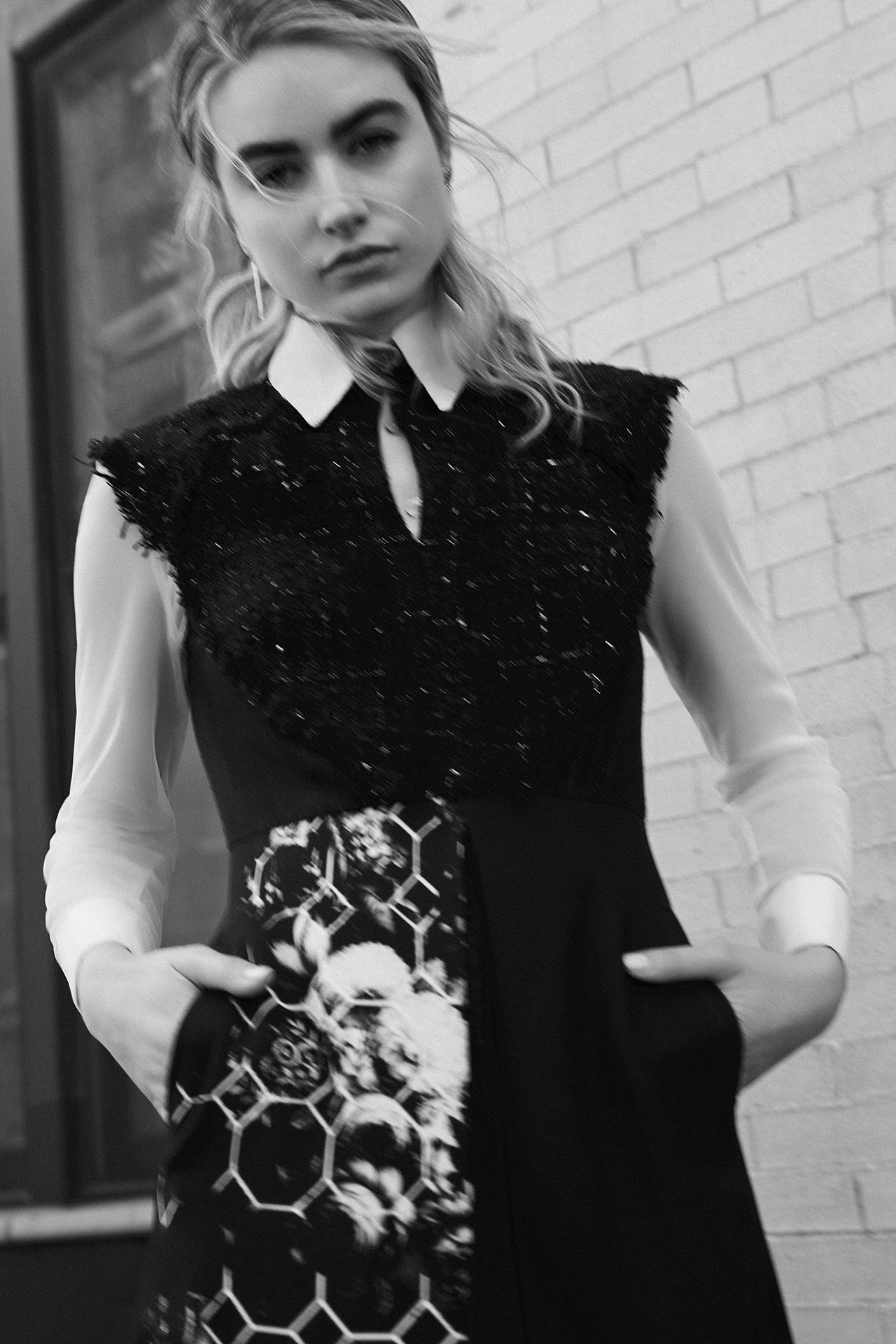 Photo by Roberto Martini / Cause Magazine / New York
