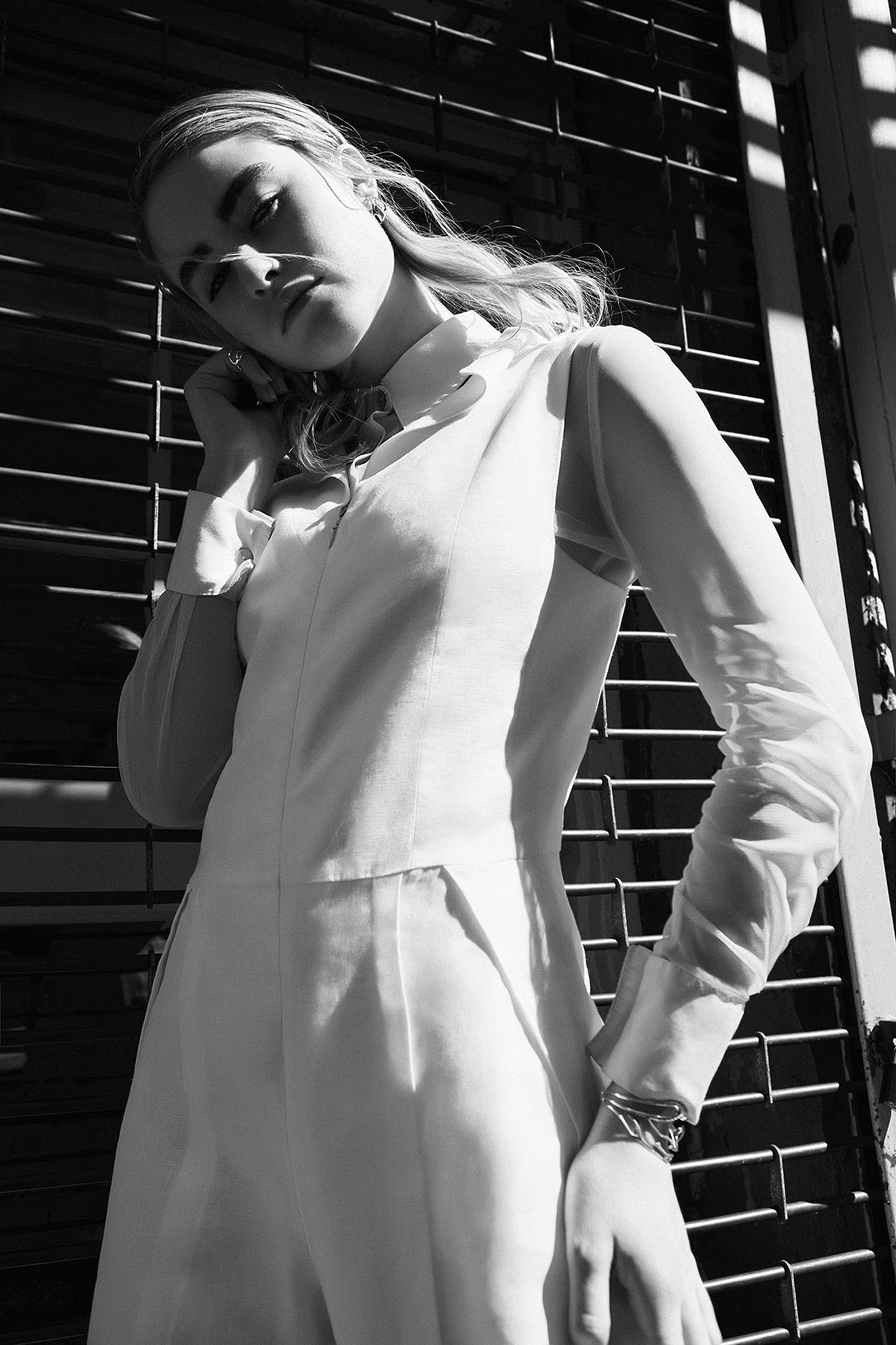 Photo by Roberto Martini / Cause Magazine / New York