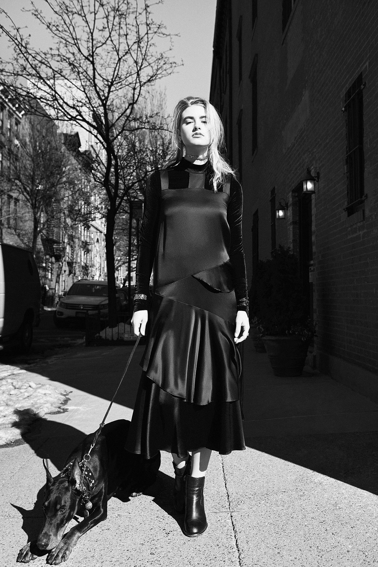 Photo by Roberto Martini / Cause Magazine / New York