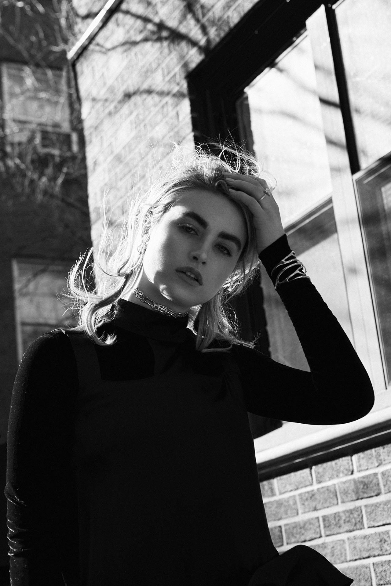 Photo by Roberto Martini / Cause Magazine / New York