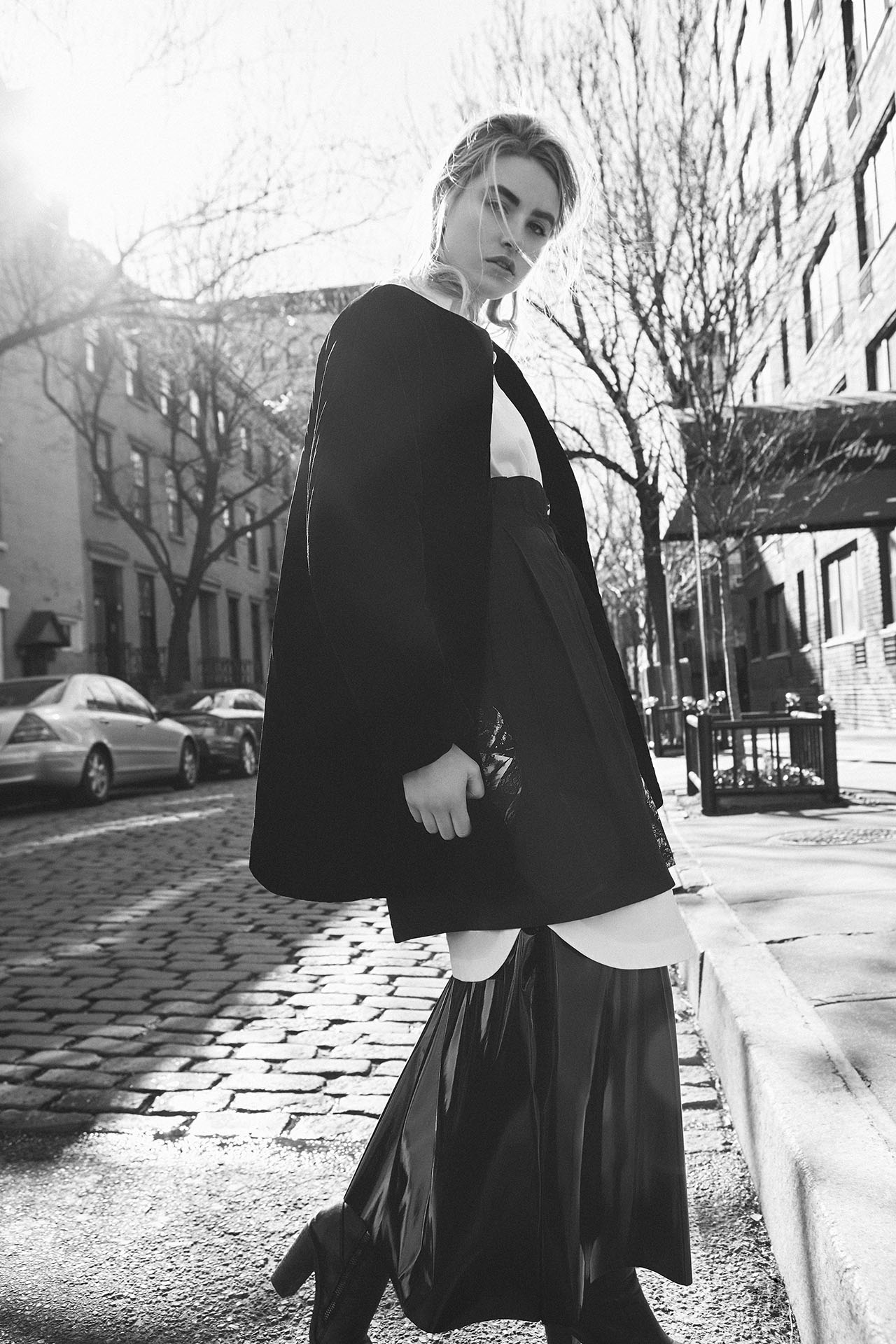 Photo by Roberto Martini / Cause Magazine / New York