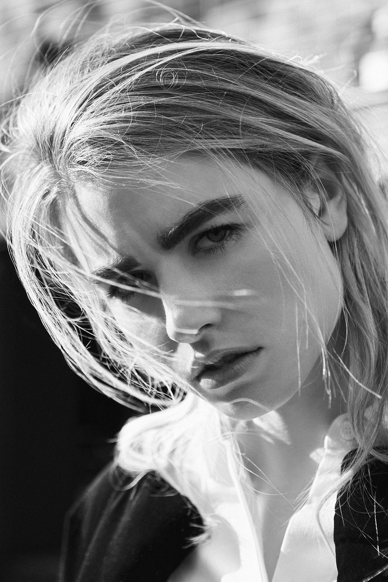 Photo by Roberto Martini / Cause Magazine / New York