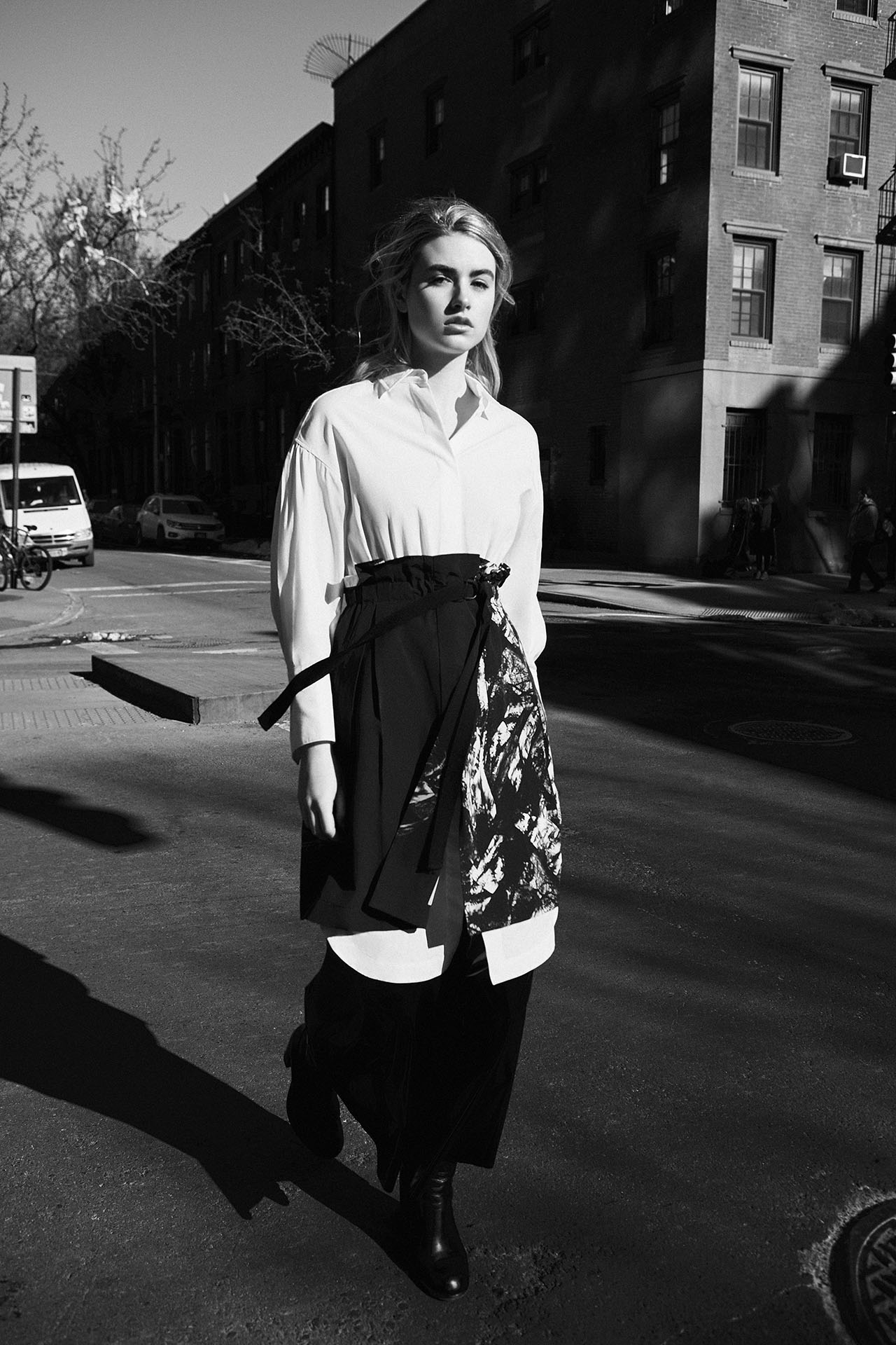 Photo by Roberto Martini / Cause Magazine / New York