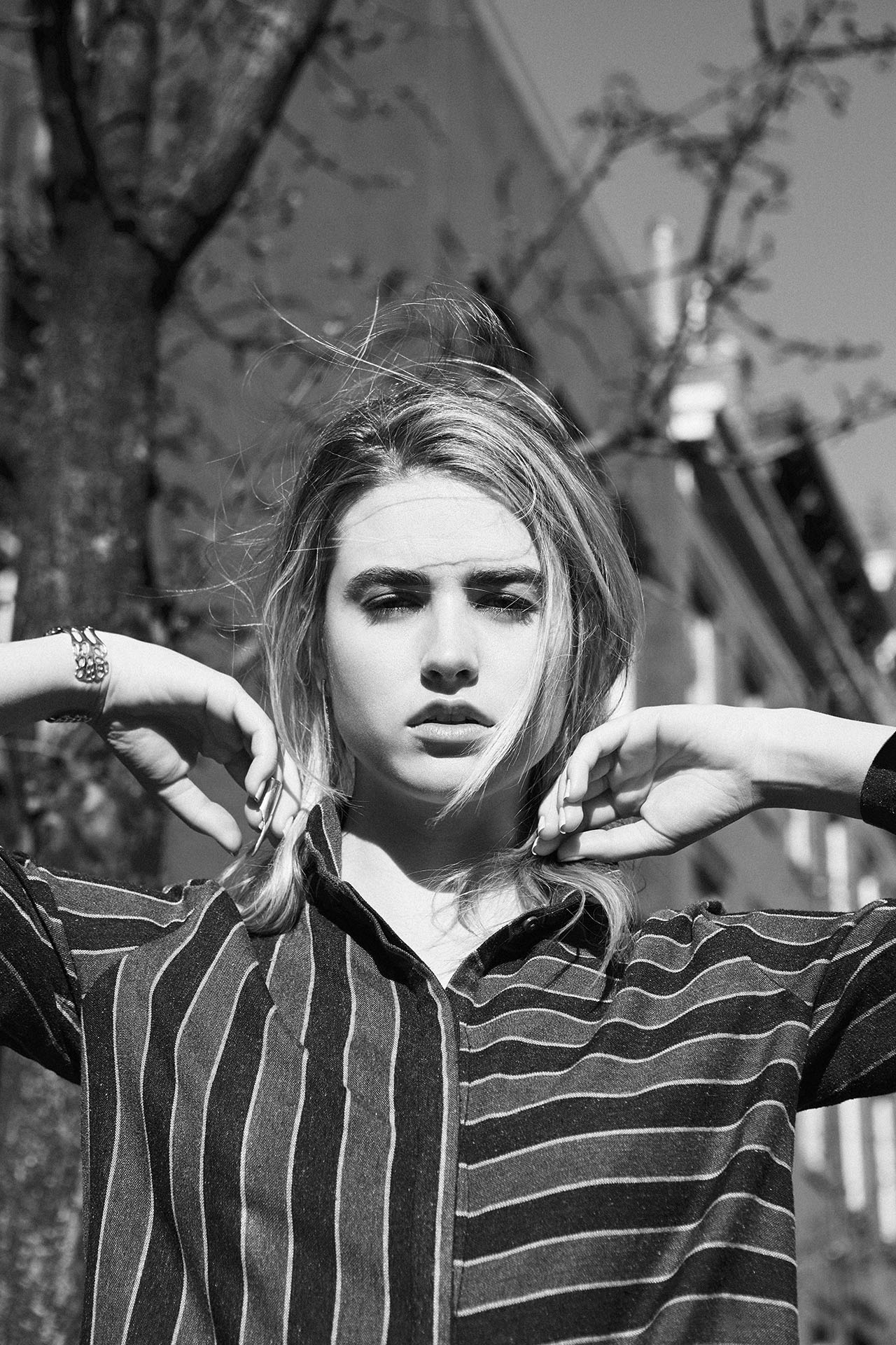 Photo by Roberto Martini / Cause Magazine / New York