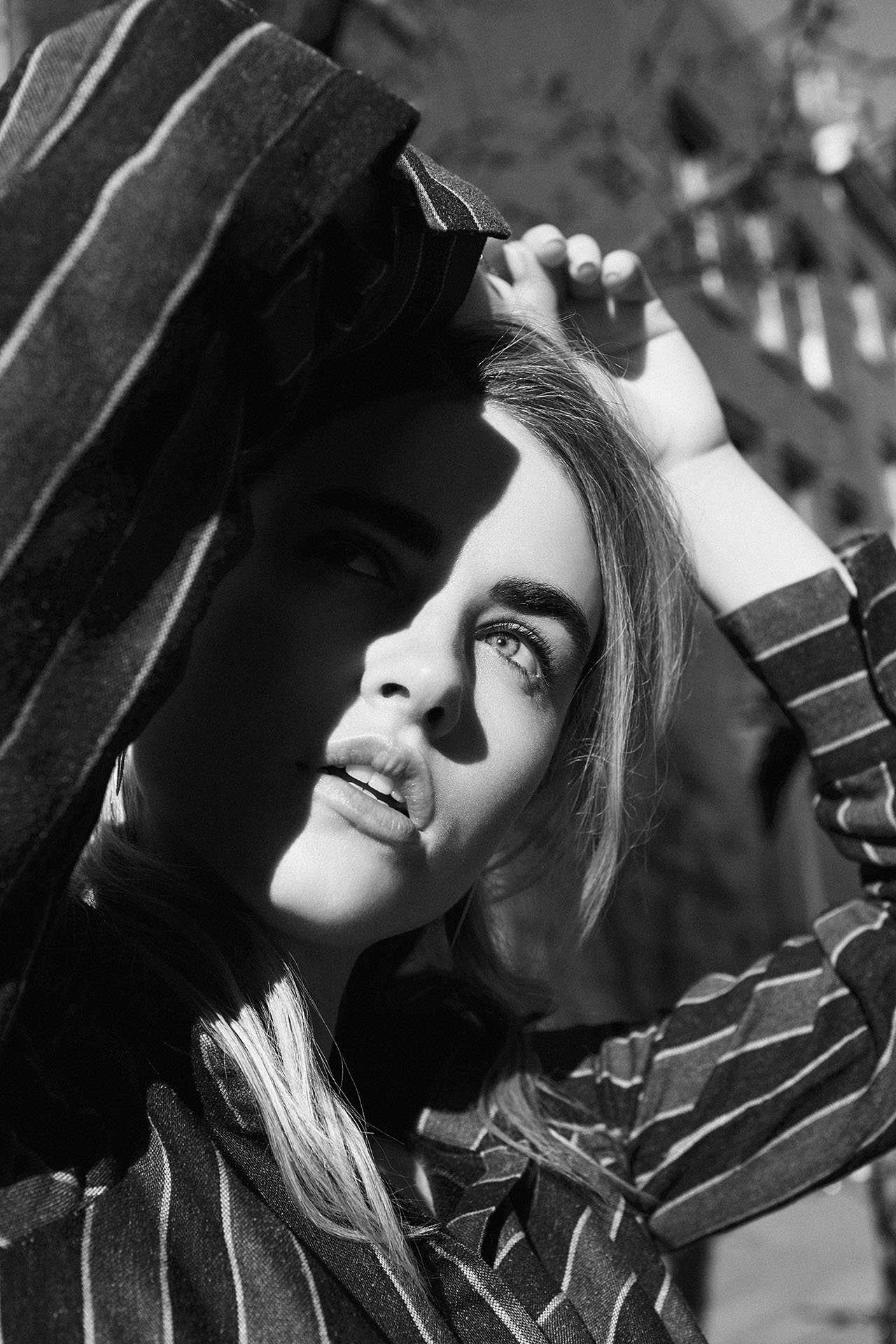 Photo by Roberto Martini / Cause Magazine / New York