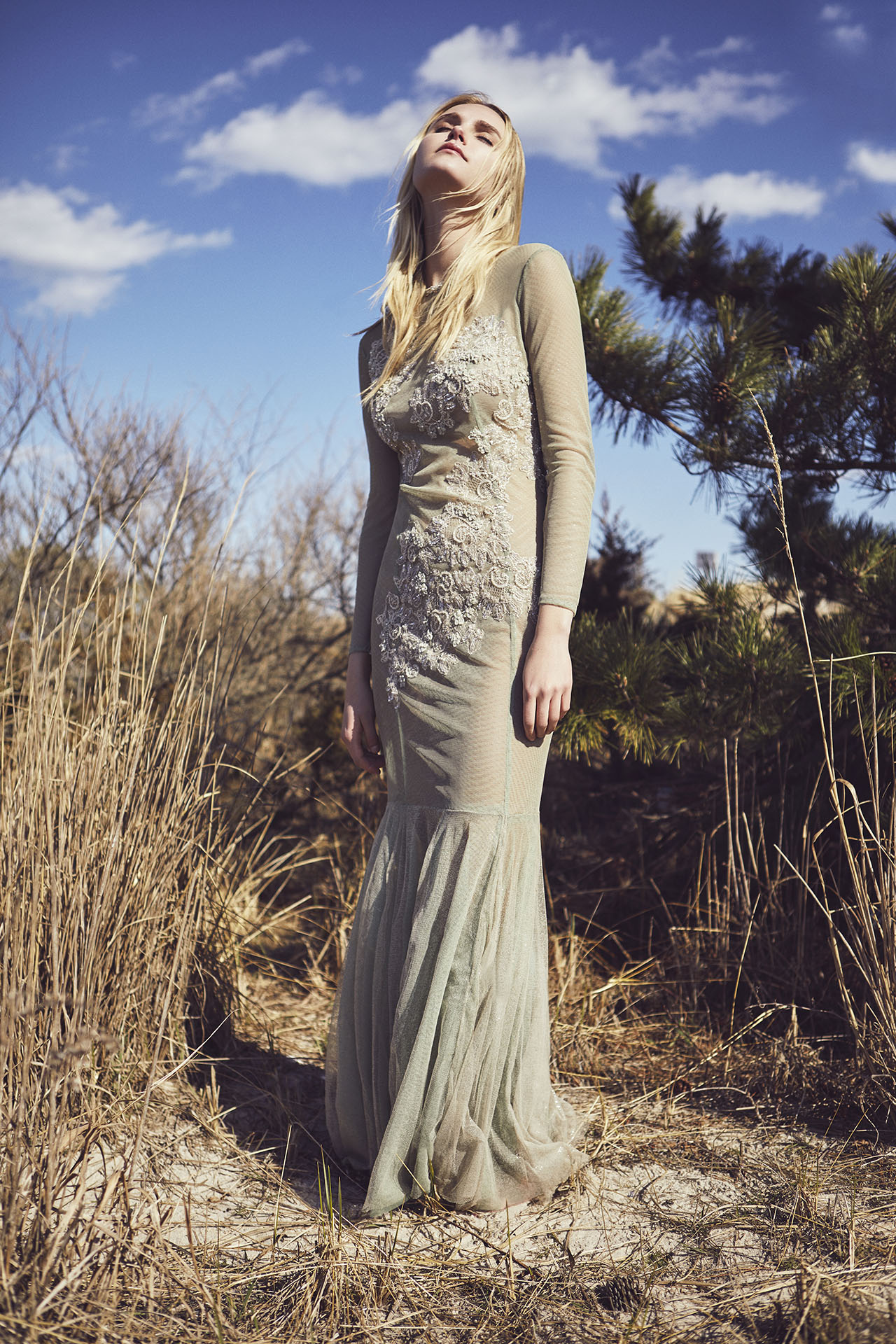 Photo by Roberto Martini / Elements Magazine / New York