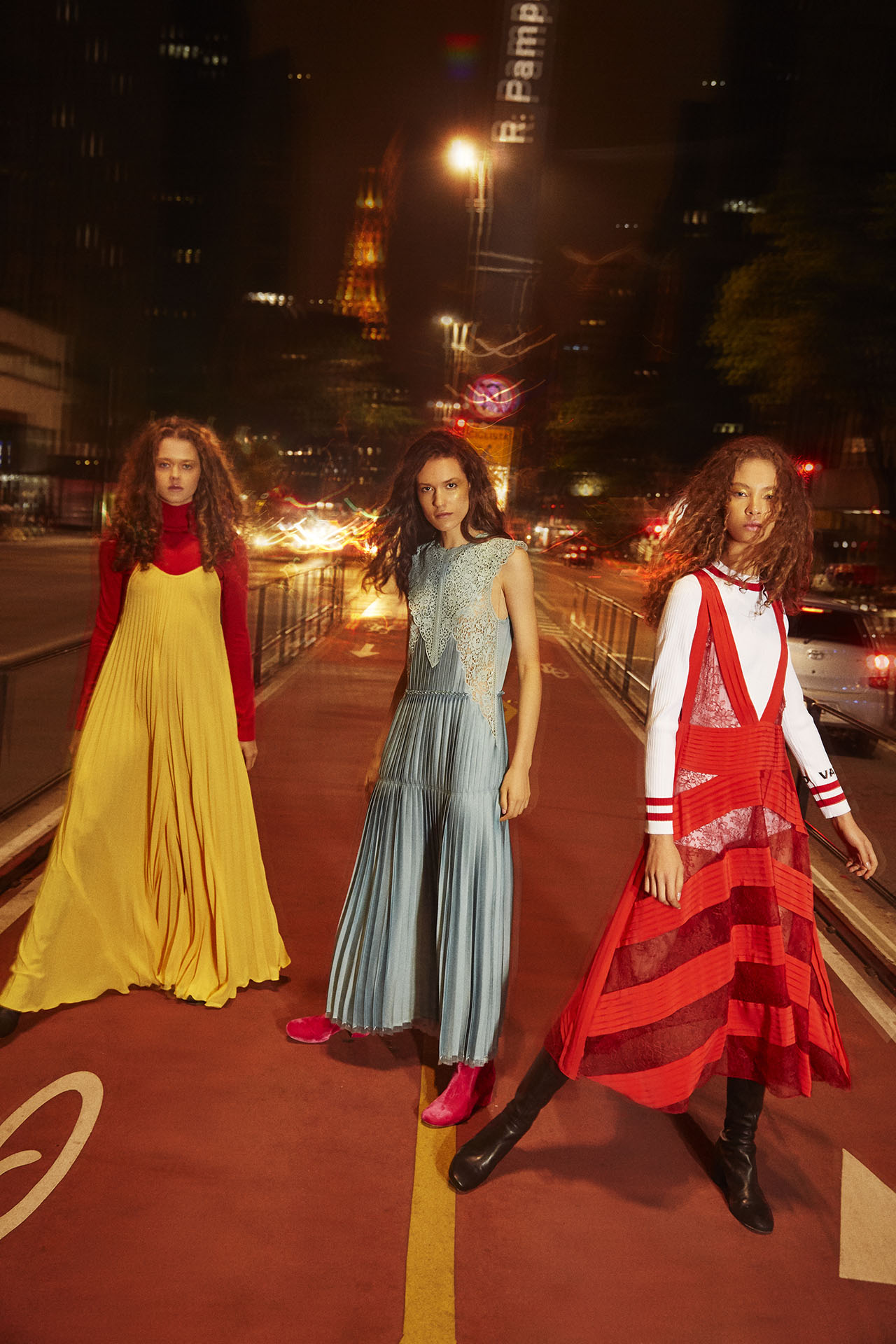 Photo by LUFRE / Vogue Brasil