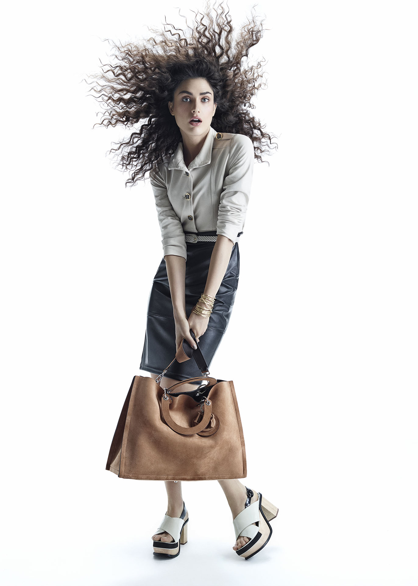 Photo by Renam Christofoletti / BAZAAR