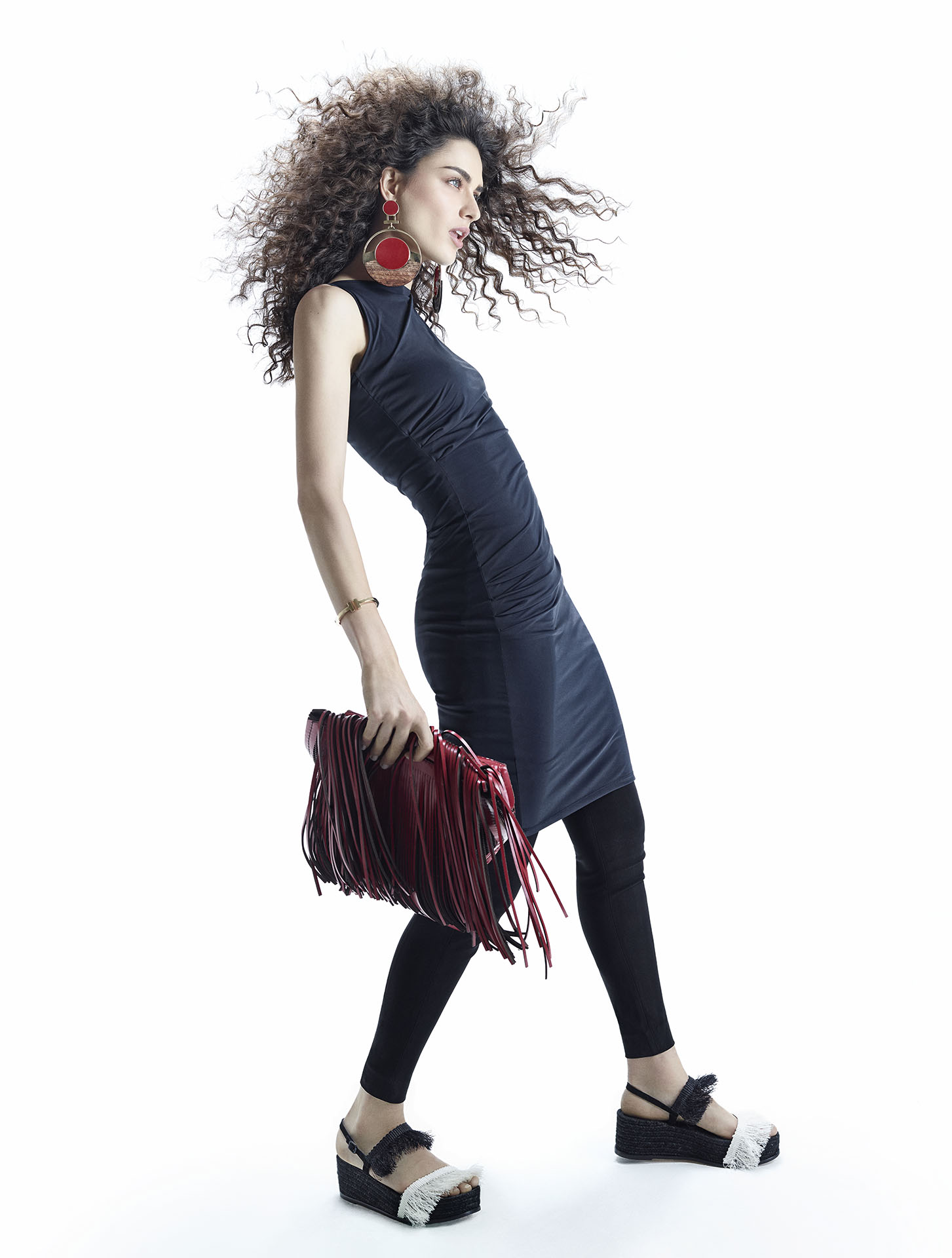 Photo by Renam Christofoletti / BAZAAR