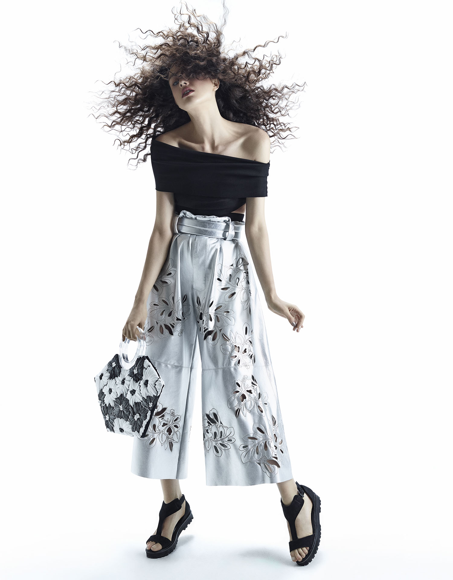 Photo by Renam Christofoletti / BAZAAR