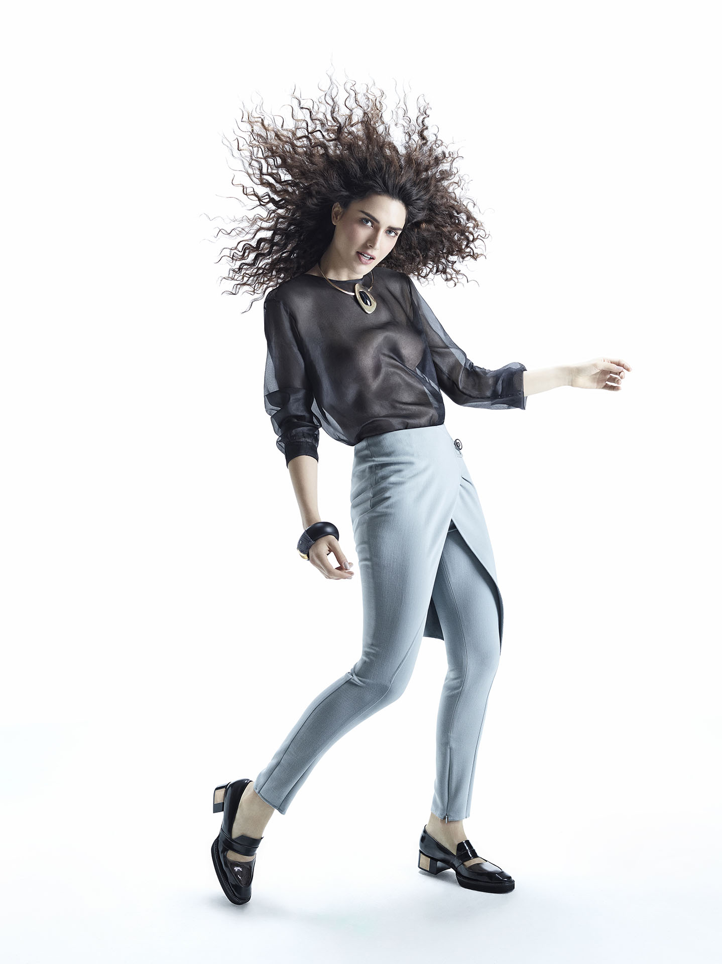 Photo by Renam Christofoletti / BAZAAR