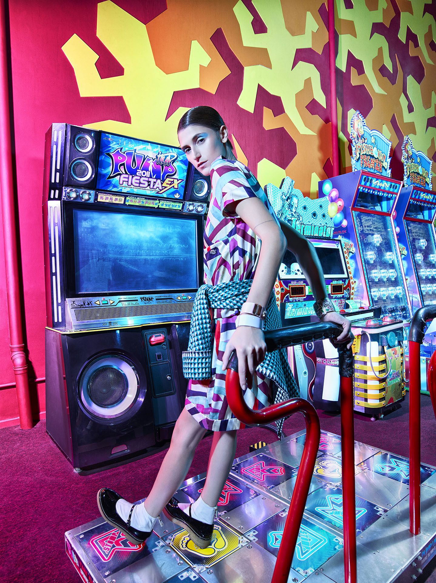 Photo by Renam Christofoletti / BAZAAR