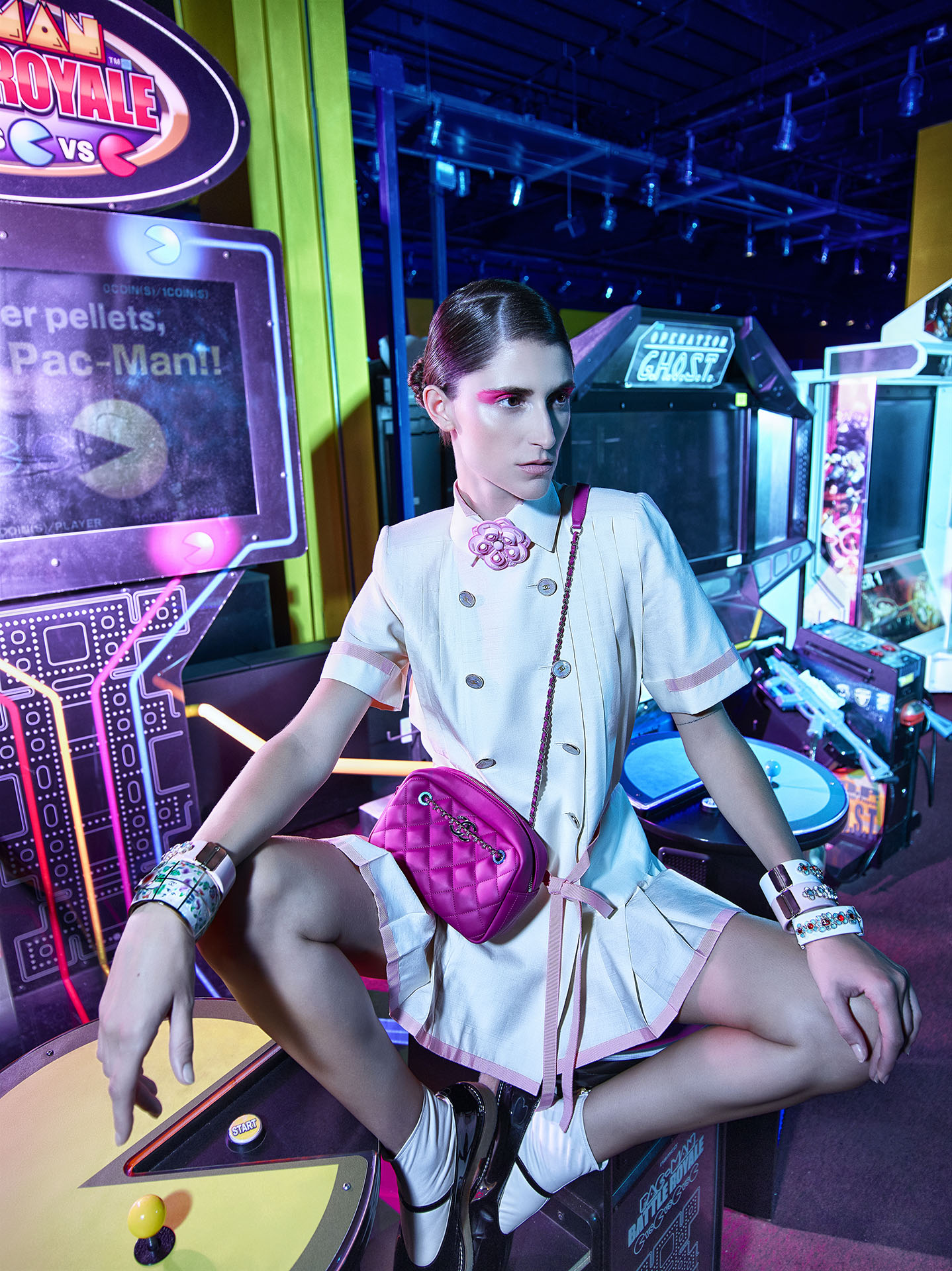 Photo by Renam Christofoletti / BAZAAR