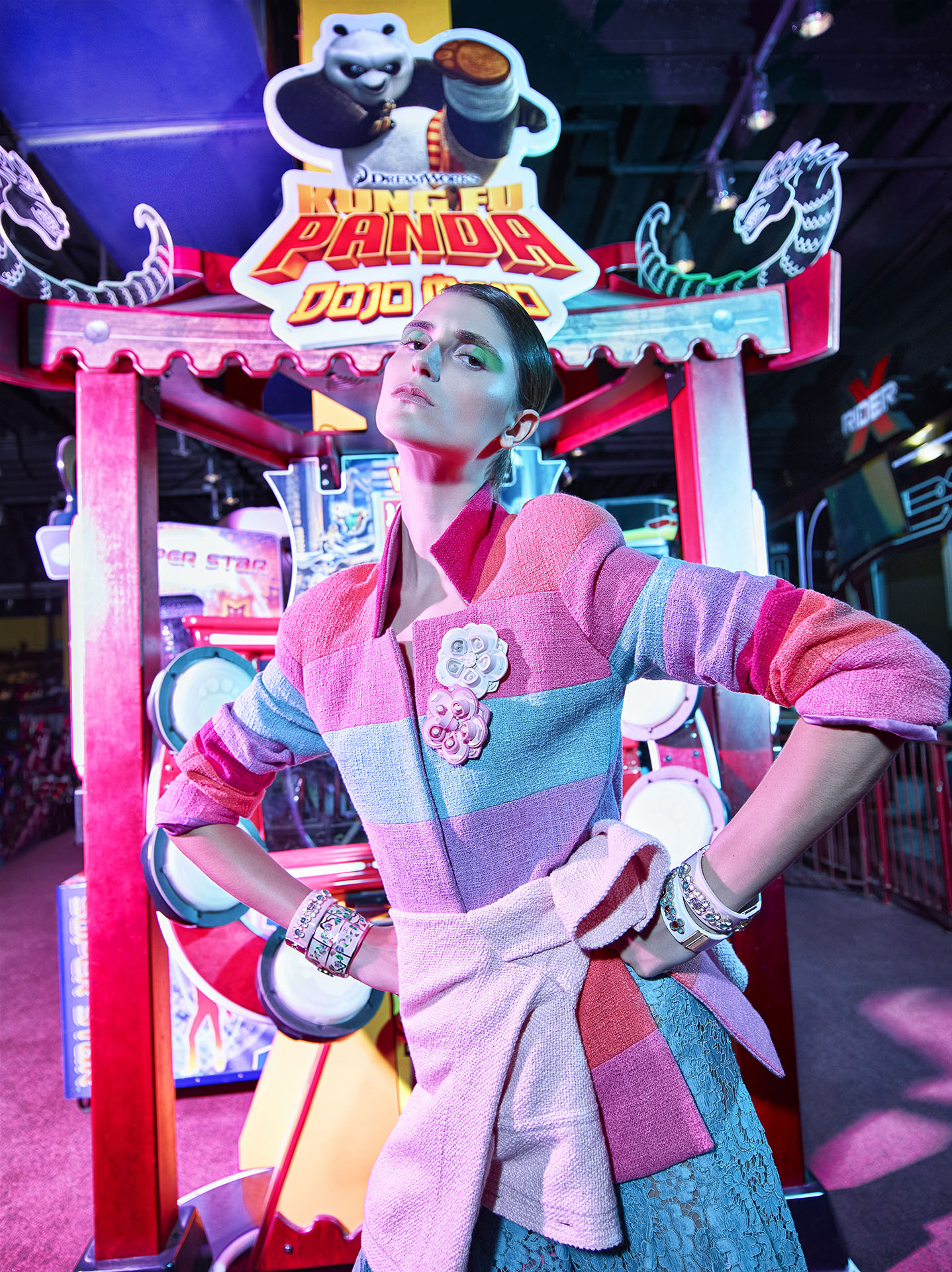 Photo by Renam Christofoletti / BAZAAR