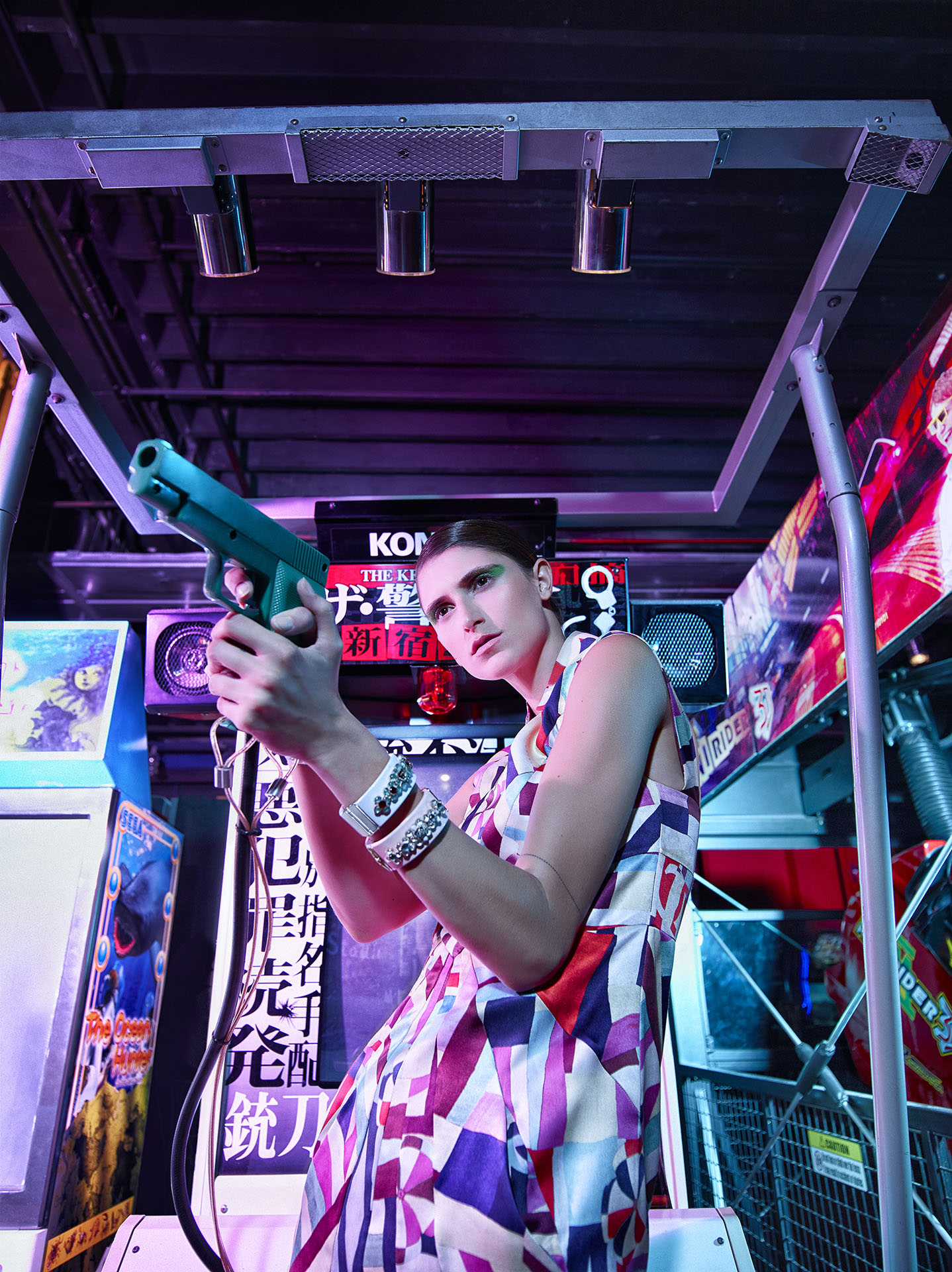 Photo by Renam Christofoletti / BAZAAR
