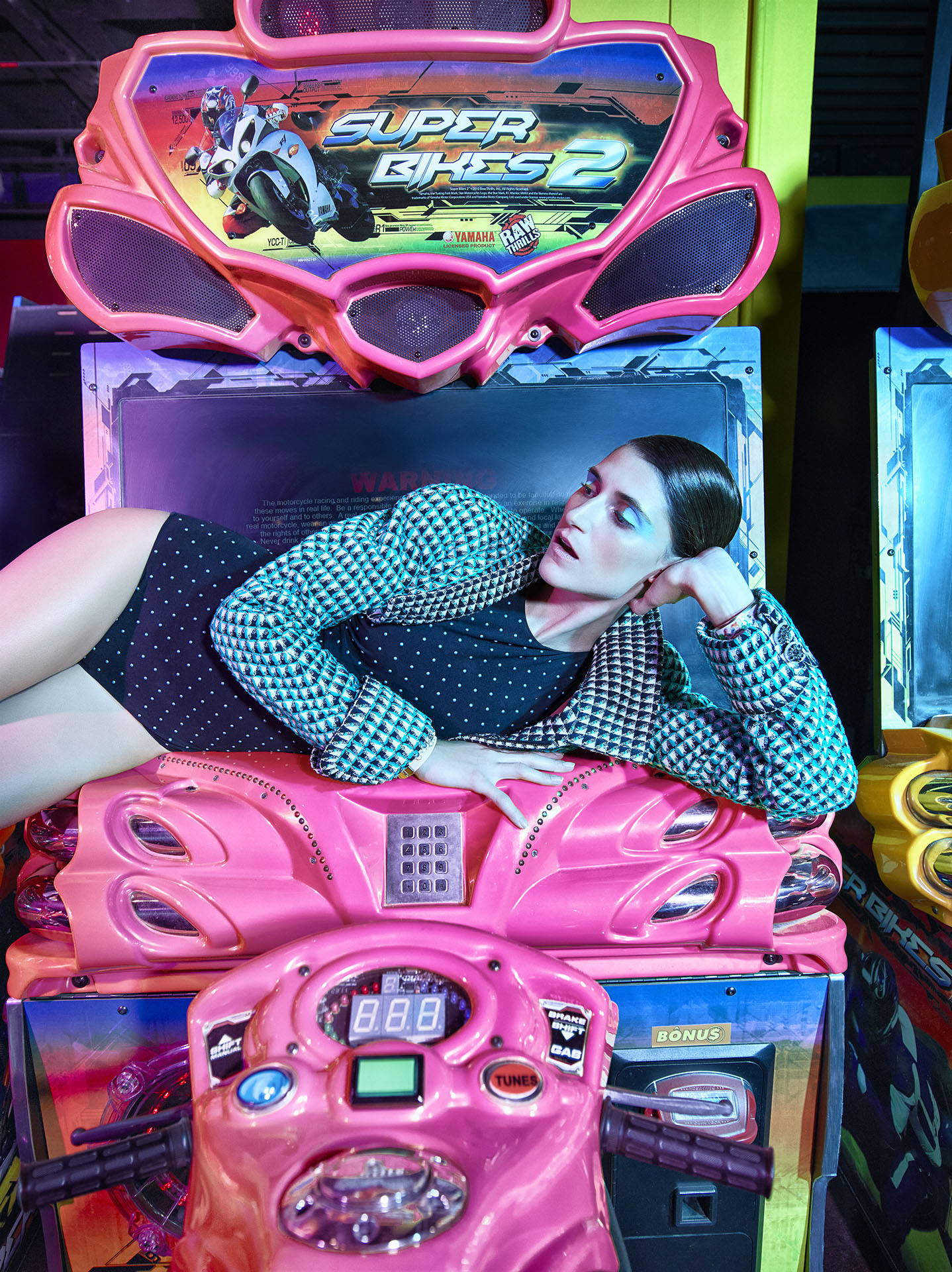 Photo by Renam Christofoletti / BAZAAR