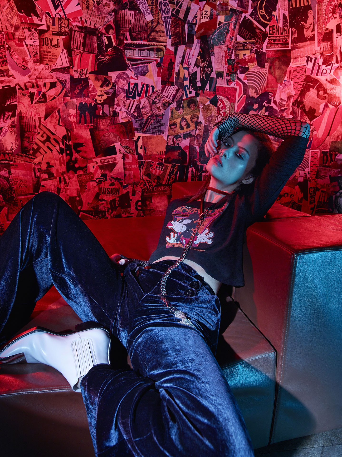 Photo by Renam Christofoletti / BAZAAR