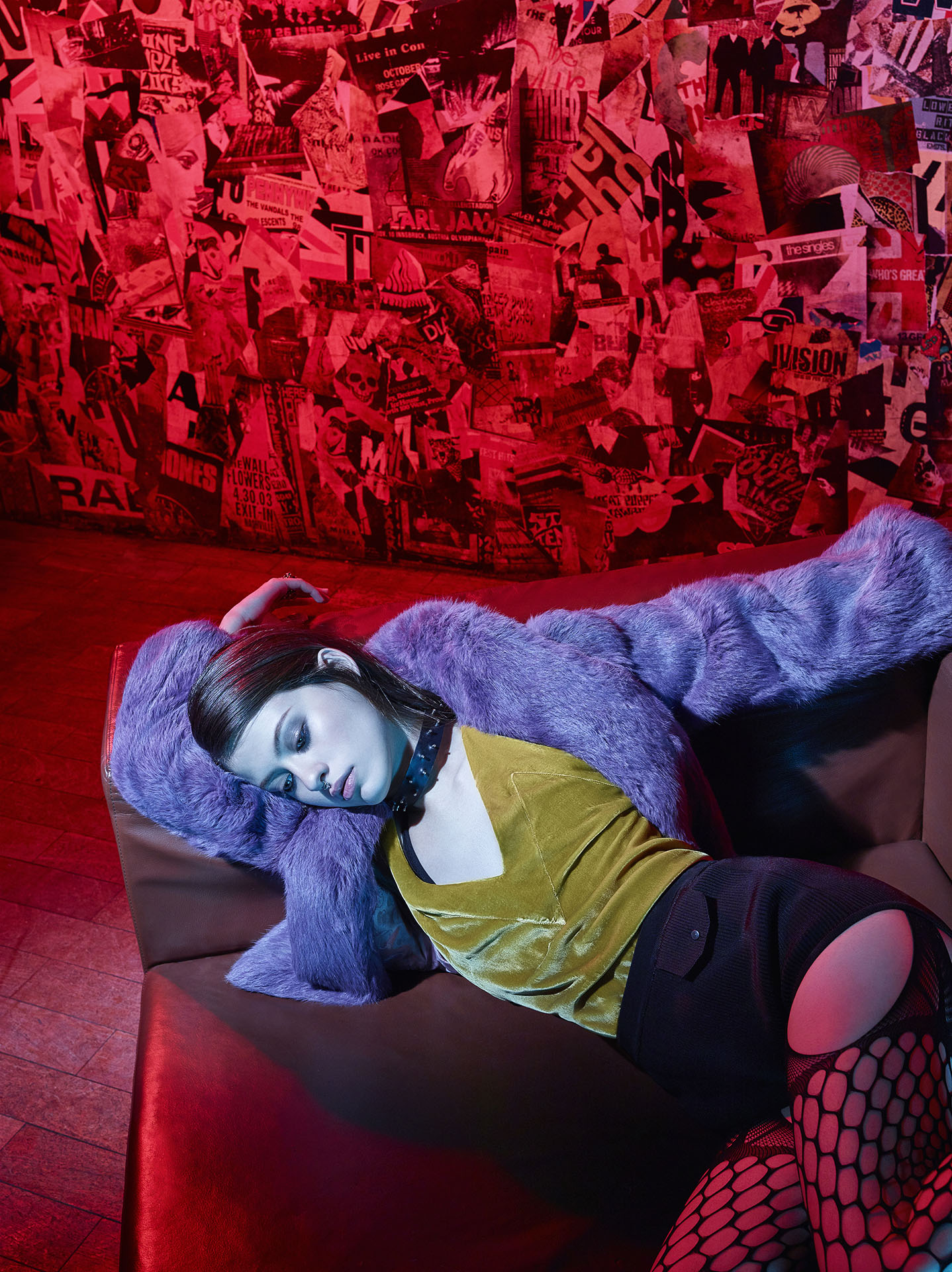 Photo by Renam Christofoletti / BAZAAR
