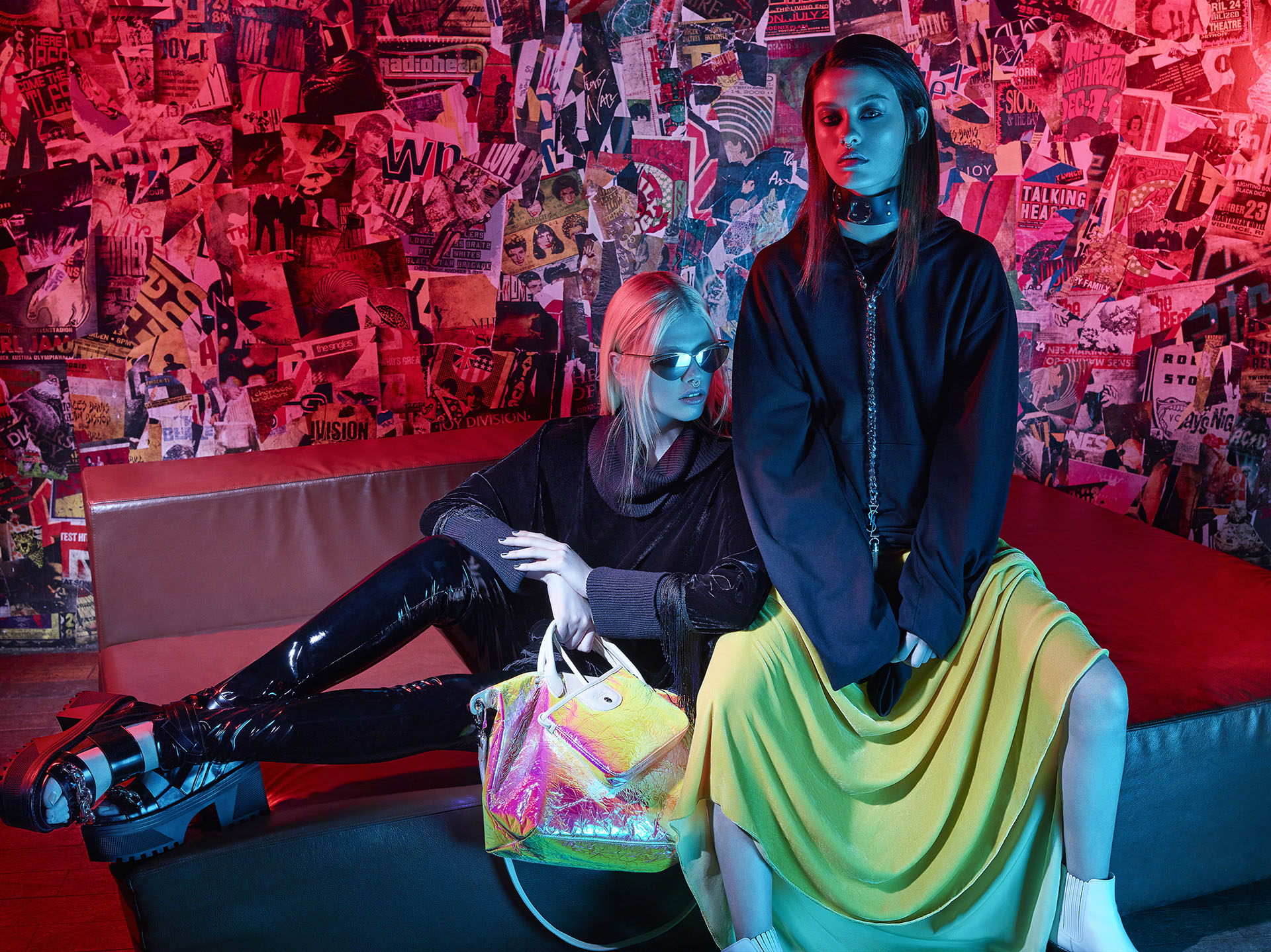 Photo by Renam Christofoletti / BAZAAR