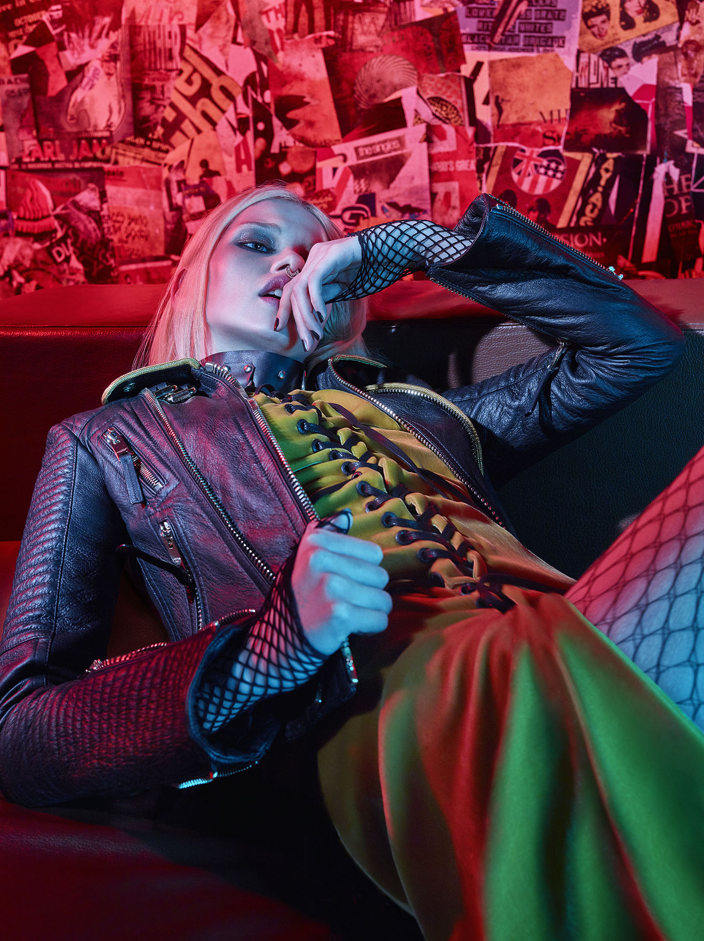 Photo by Renam Christofoletti / BAZAAR
