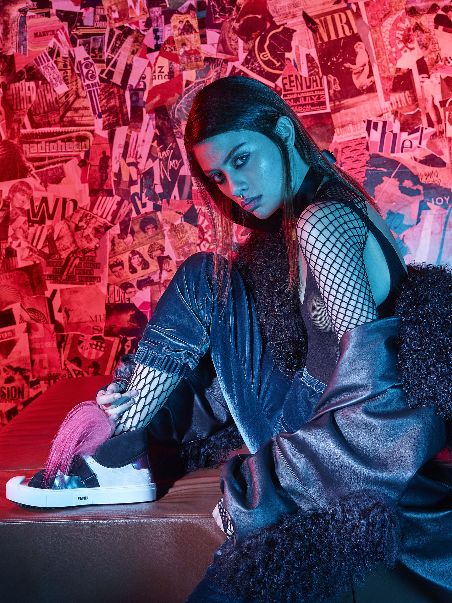 Photo by Renam Christofoletti / BAZAAR