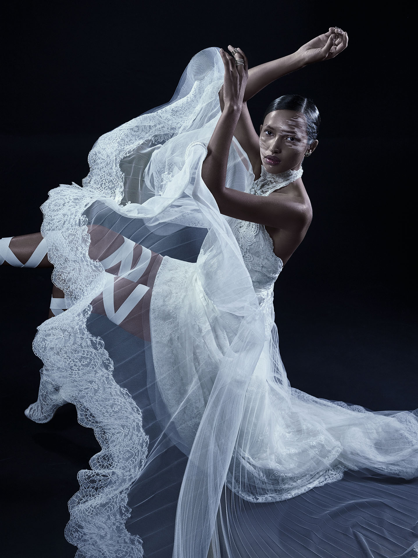 Photo by Renam Christofoletti / Bride Style Magazine