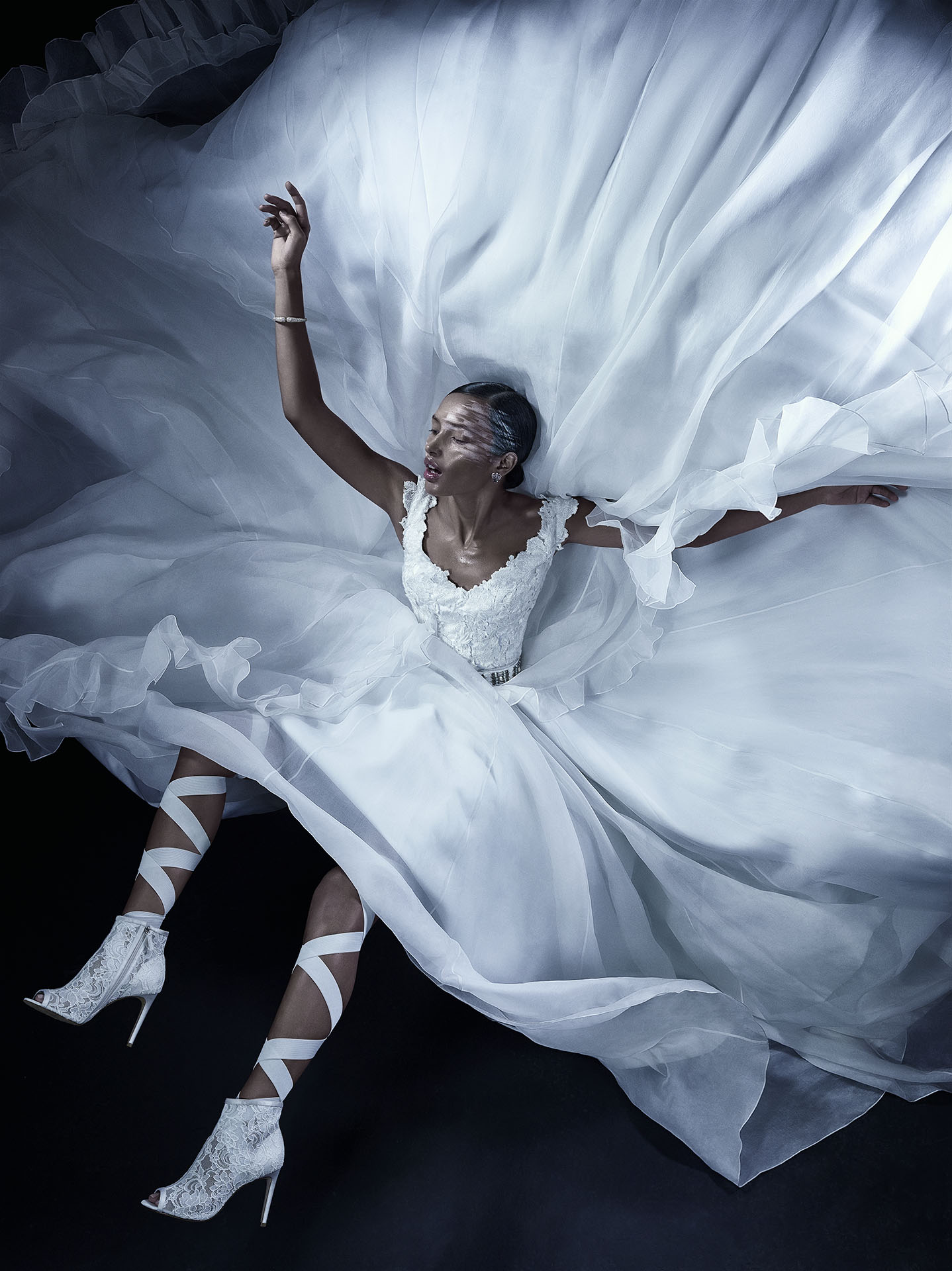 Photo by Renam Christofoletti / Bride Style Magazine