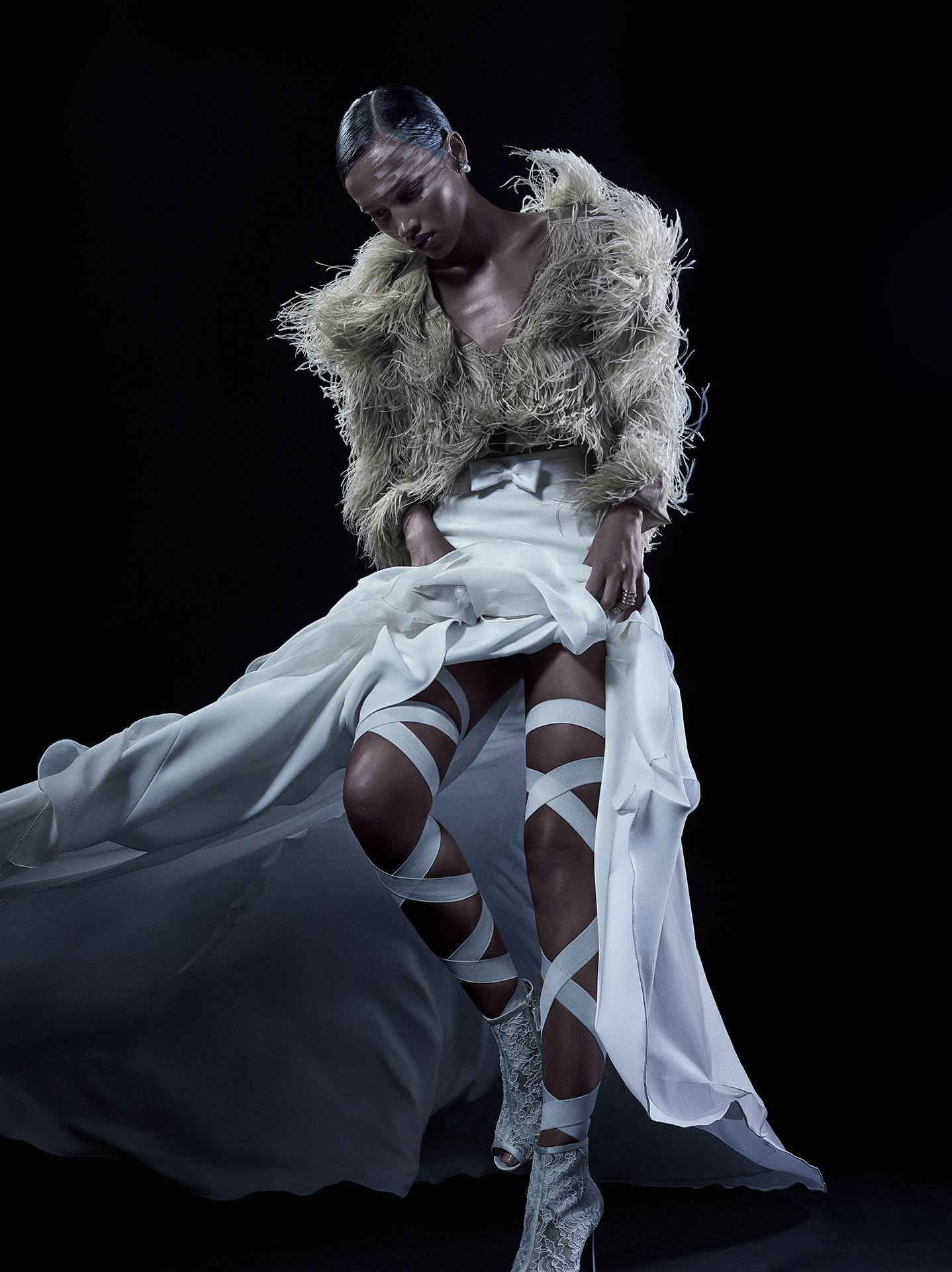 Photo by Renam Christofoletti / Bride Style Magazine