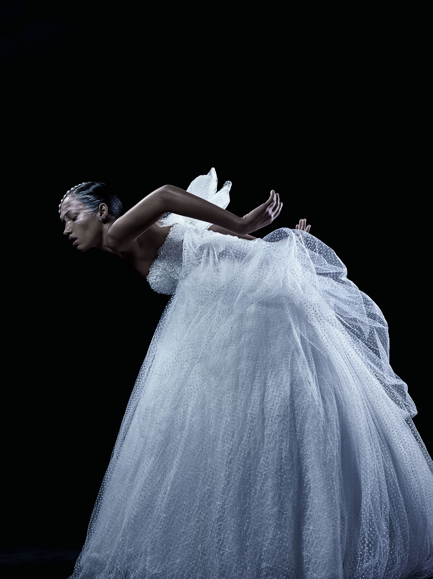 Photo by Renam Christofoletti / Bride Style Magazine
