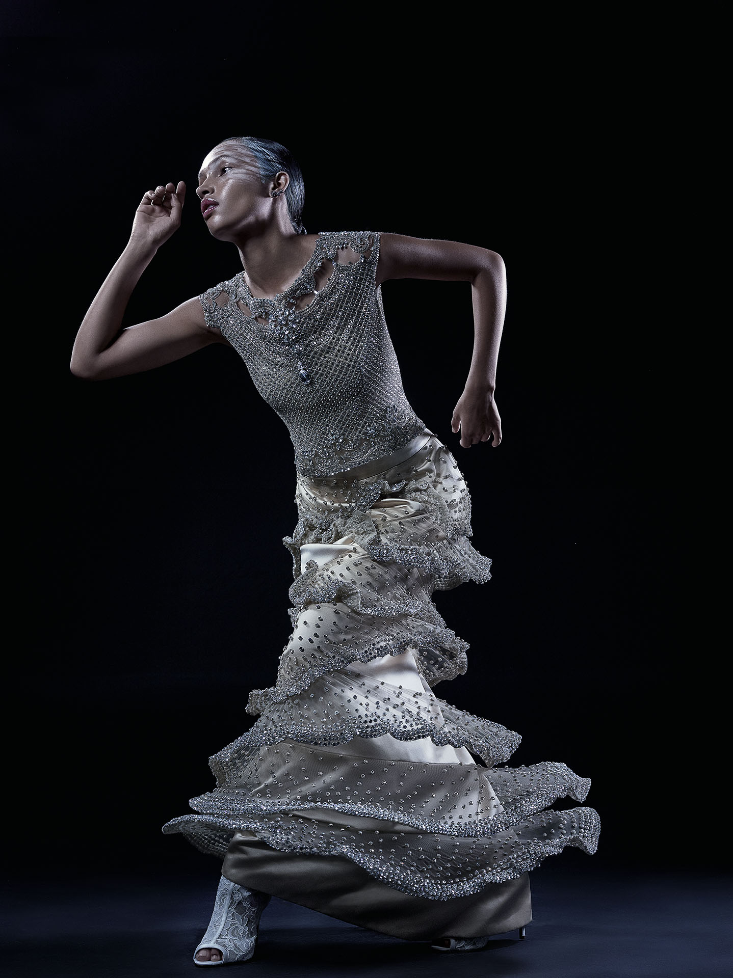 Photo by Renam Christofoletti / Bride Style Magazine