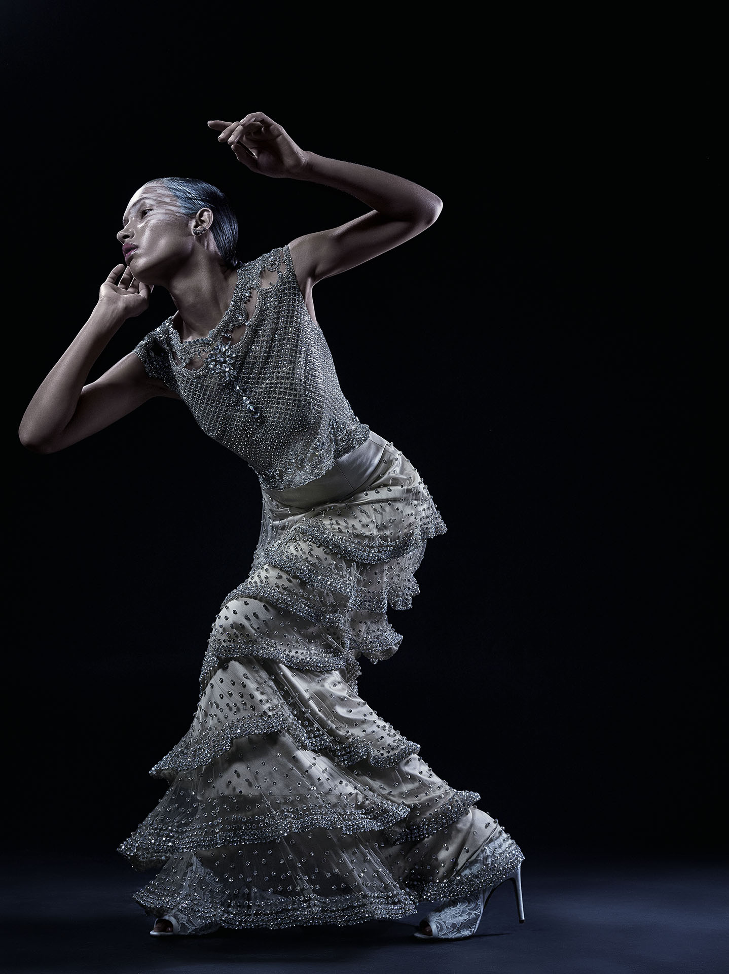 Photo by Renam Christofoletti / Bride Style Magazine