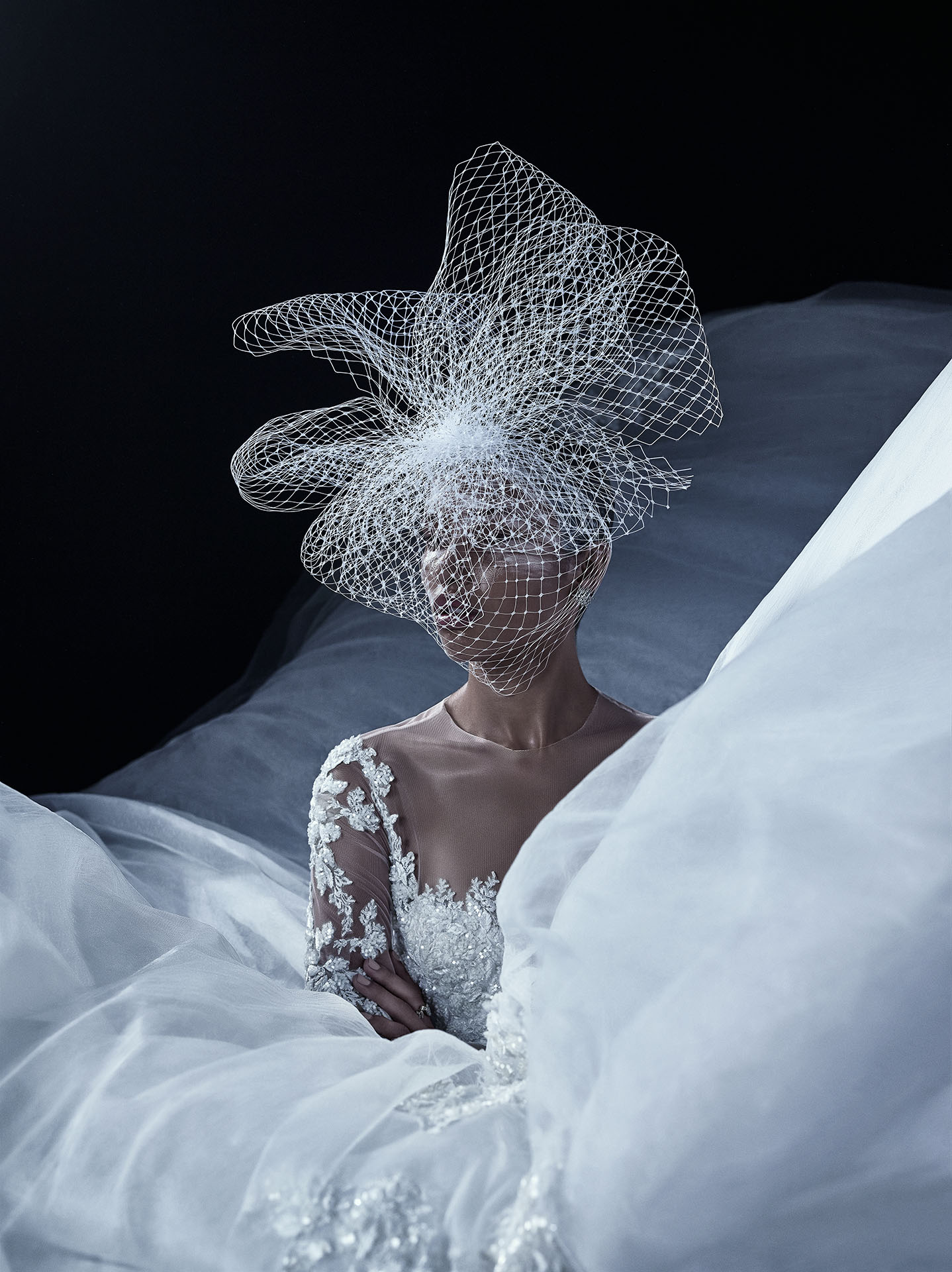 Photo by Renam Christofoletti / Bride Style Magazine