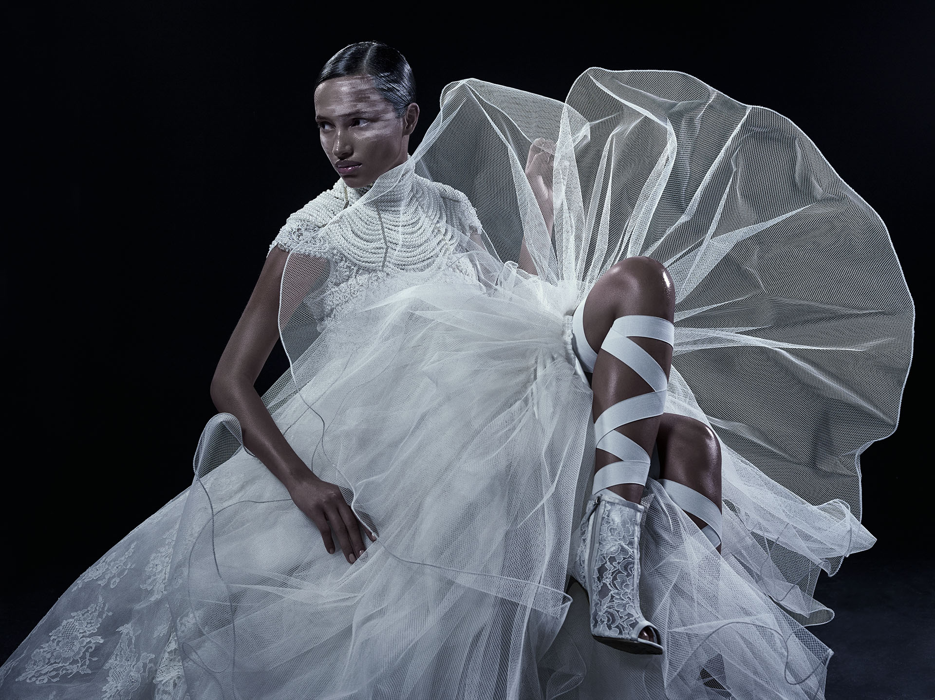 Photo by Renam Christofoletti / Bride Style Magazine