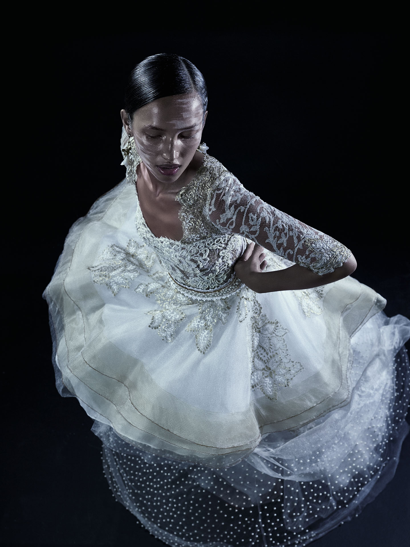 Photo by Renam Christofoletti / Bride Style Magazine