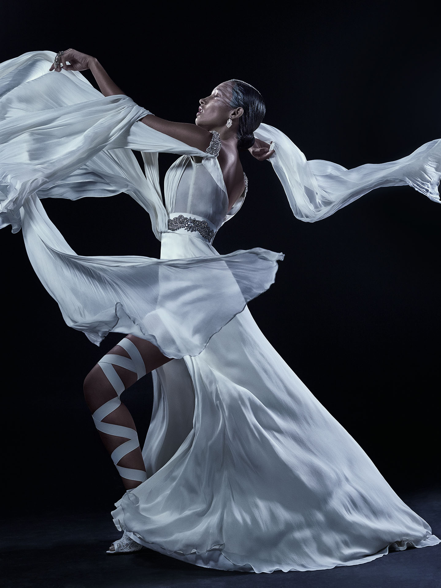 Photo by Renam Christofoletti / Bride Style Magazine