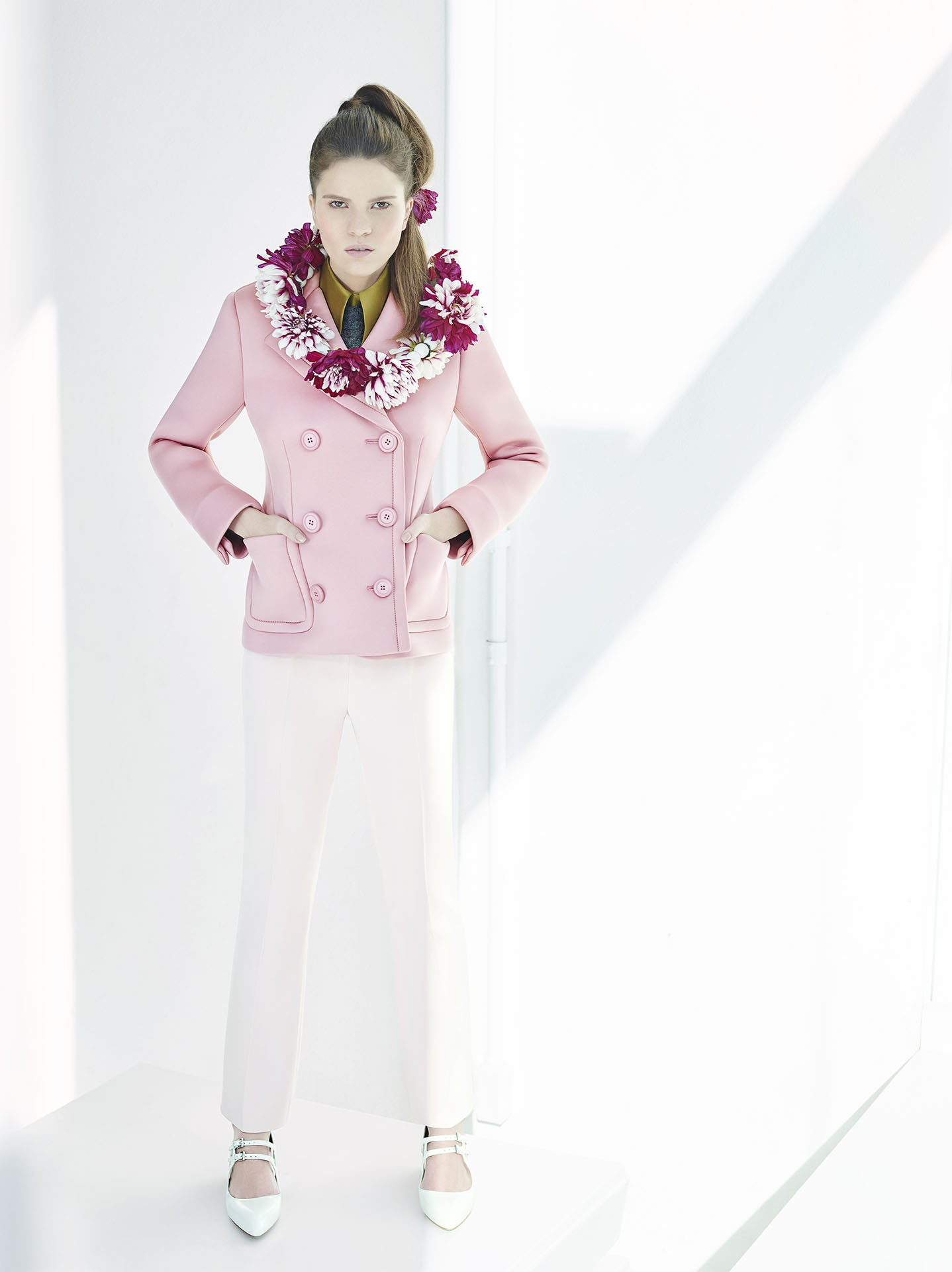 Photo by Renam Christofoletti / BAZAAR
