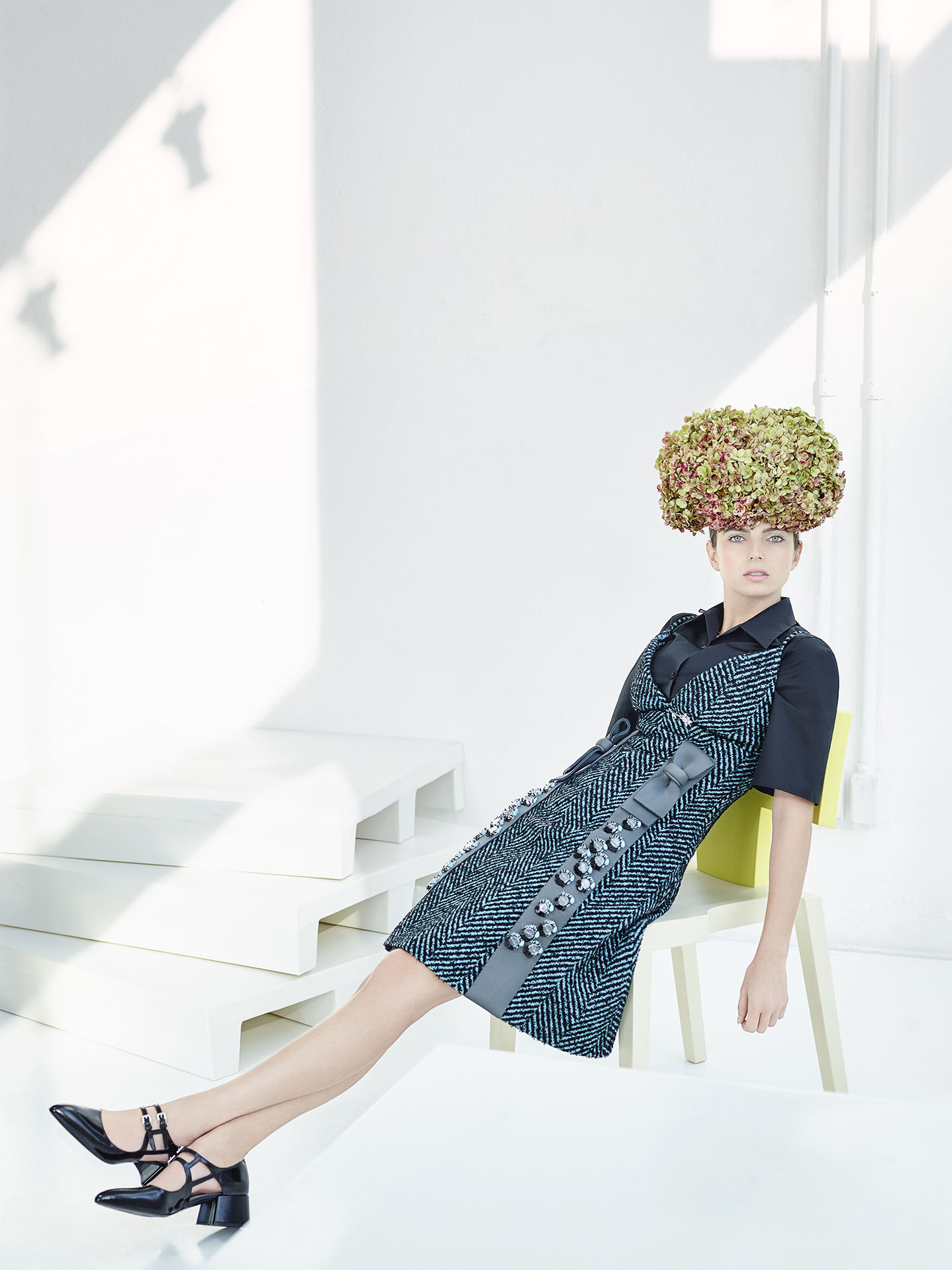 Photo by Renam Christofoletti / BAZAAR