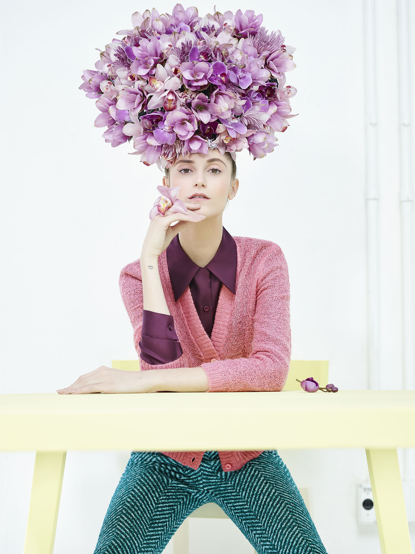 Photo by Renam Christofoletti / BAZAAR